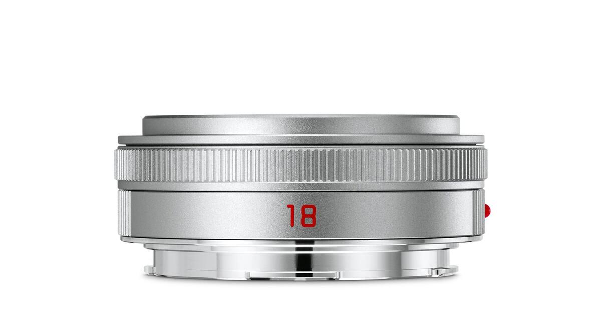 Overview (Elmarit-TL 18 F/2.8 ASPH.) | Leica Camera US