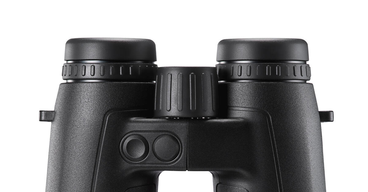 Leica Geovid 10x42 HD R 2700 Leica Camera US