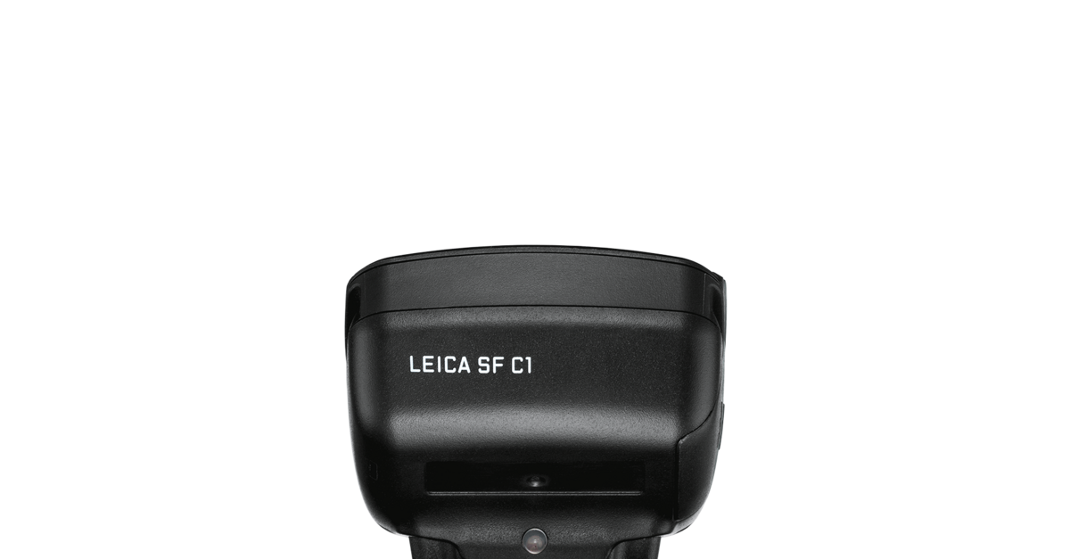 15062 Leica SF C1 ライカ SF 60 用リモートコントロール（Leica  