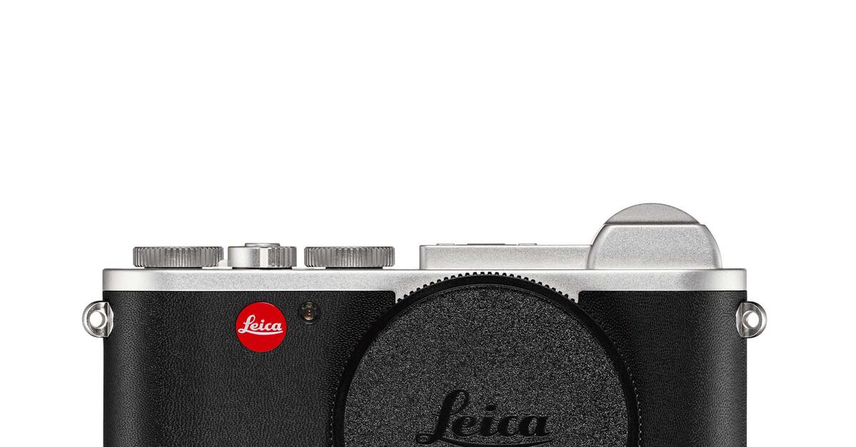 Leica CL | Leica Camera JP