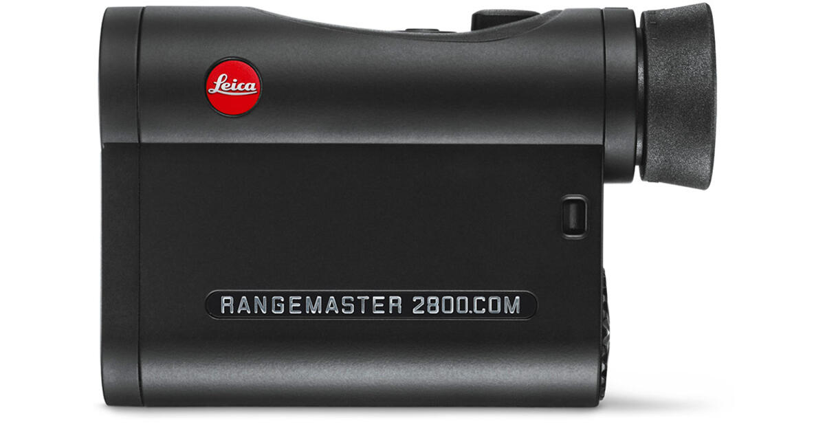 Leica Rangemaster CRF 2800.COM | Leica Camera JP