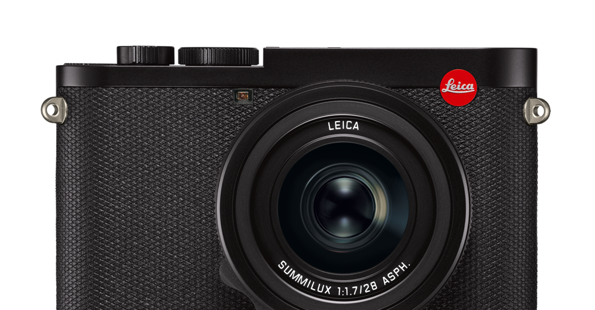 ライカQ2 | Leica Camera JP