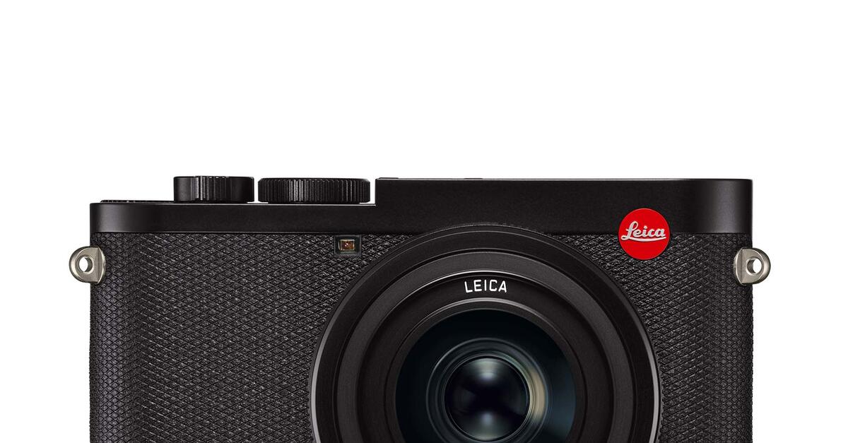 Leica Q2 | Leica Camera AG