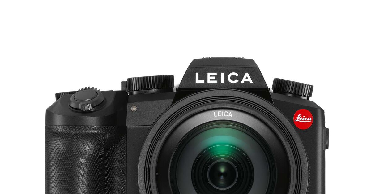 ライカ V-LUX5 : 概要 | Leica Camera JP