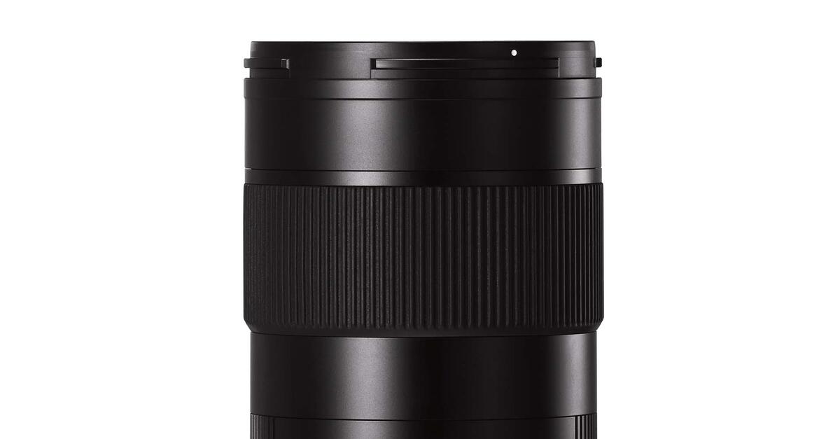 ライカ アポ・ズミクロンSL f2/90mm ASPH. | Leica Camera JP