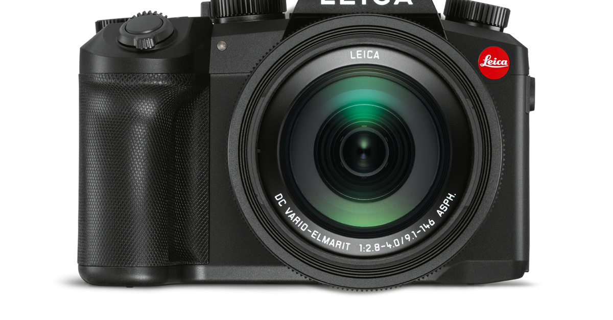 Leica V-Lux 5 | Leica Camera UK