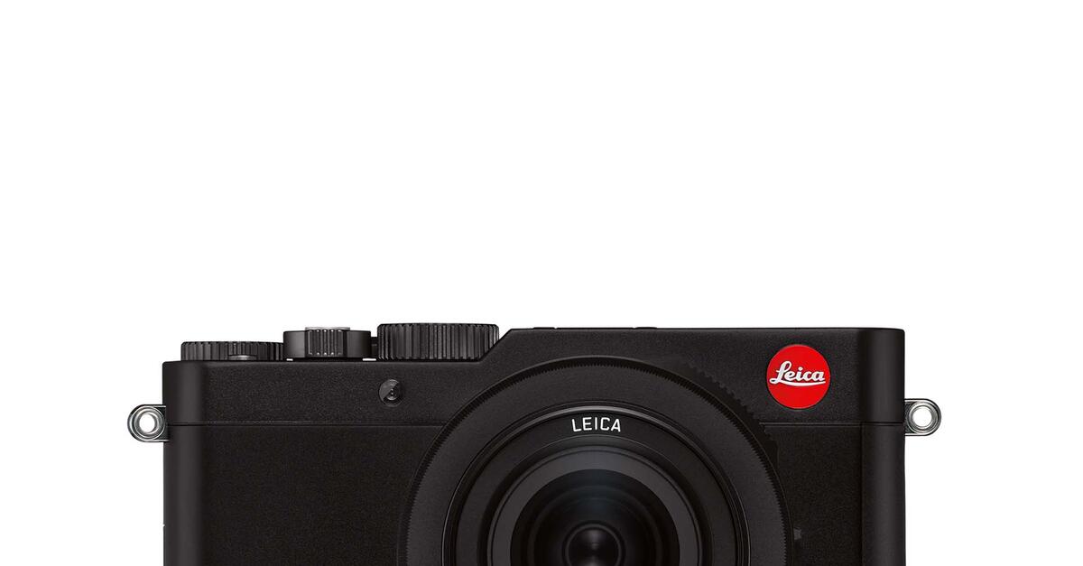ライカ D-LUX7 : 概要 | Leica Camera JP