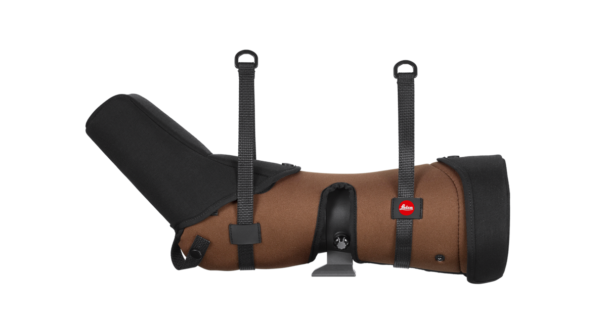 日本最大の Leica Leica | scope W 82 APO-Televid for case Ever-Ready タイムセール