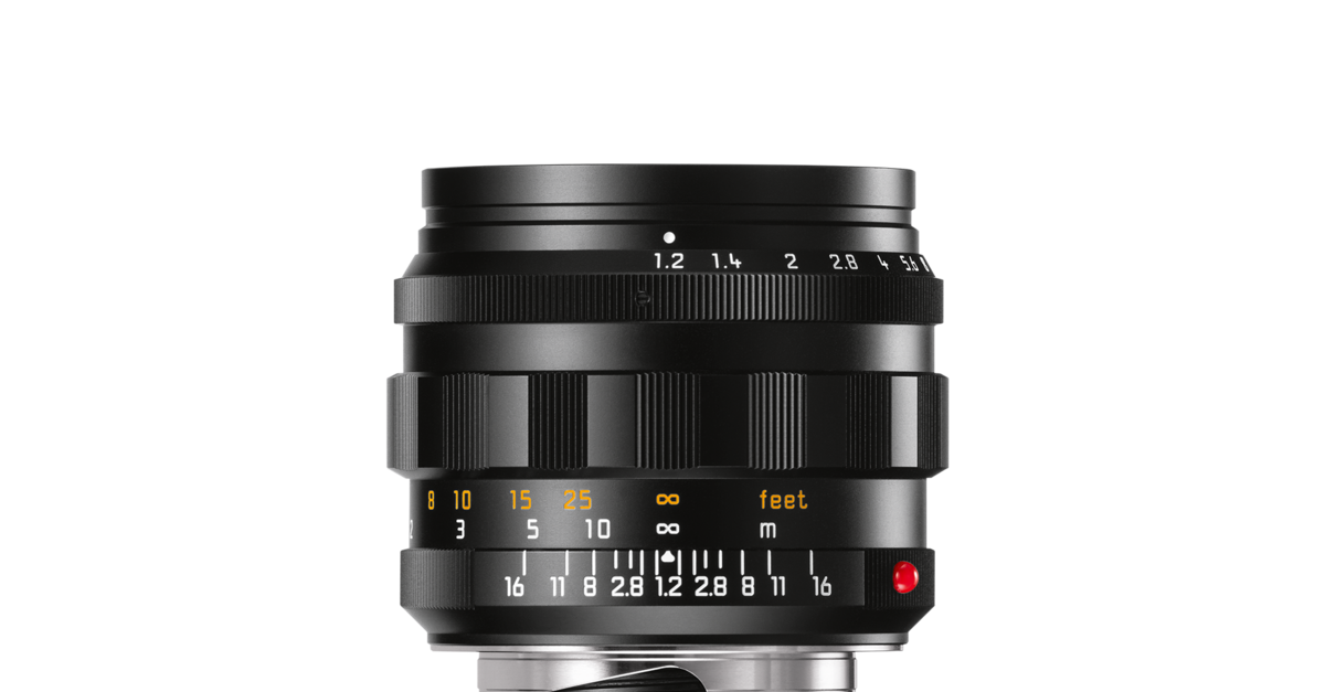 Noctilux-M 50 f/1.2 ASPH. | Leica Camera US Noctilux-M 50 f/1.2 ASPH. | Leica Camera US