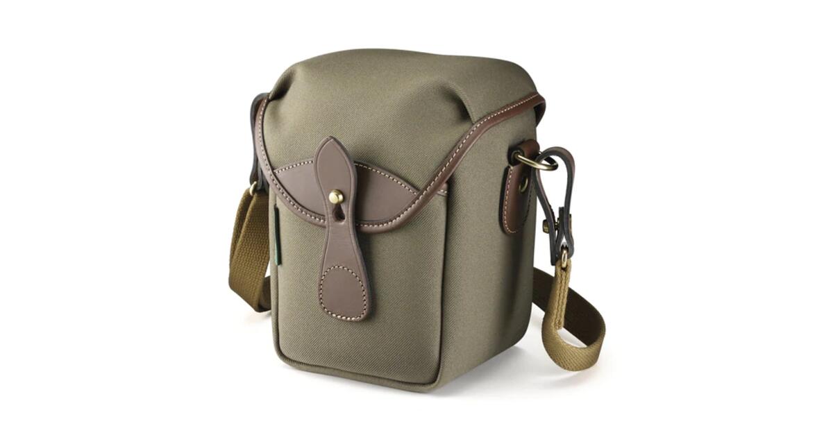 Billingham leica new arrivals