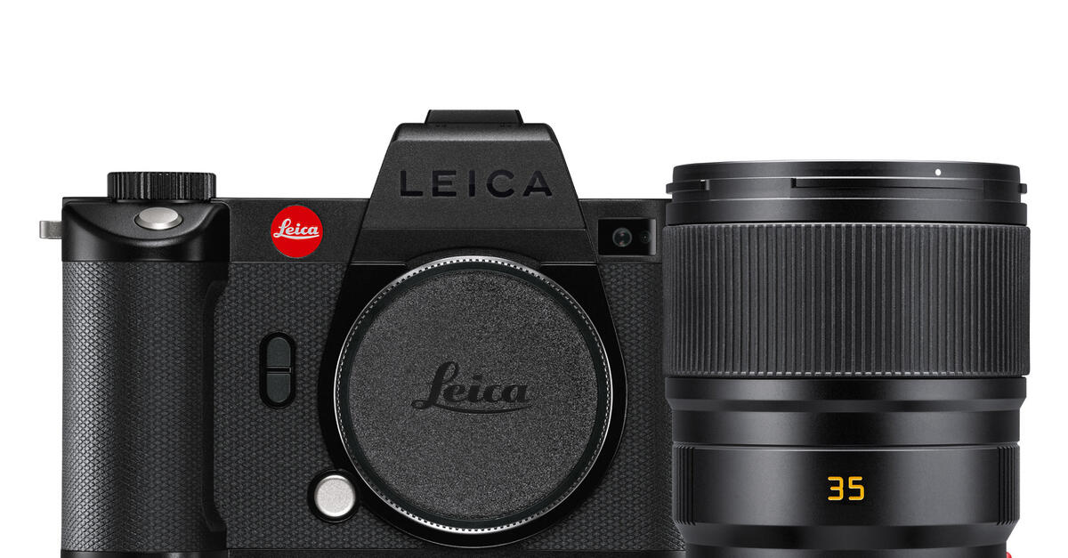 | Leica Camera Online Store Austria