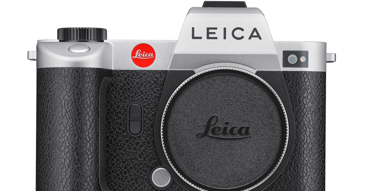 最新の激安 Leica SL2 | Leica Camera US デジタルカメラ