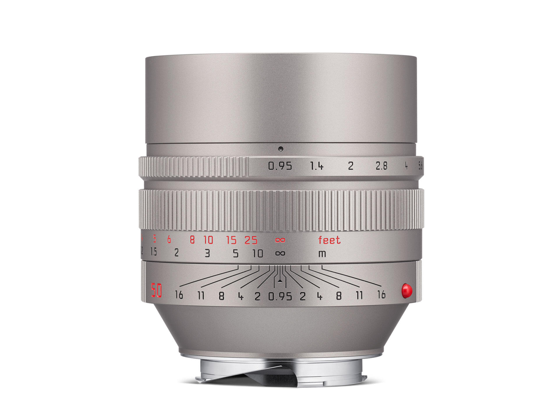 Leica Noctilux-M 50 f/0.95 ASPH. “Titan” | Leica Camera JP
