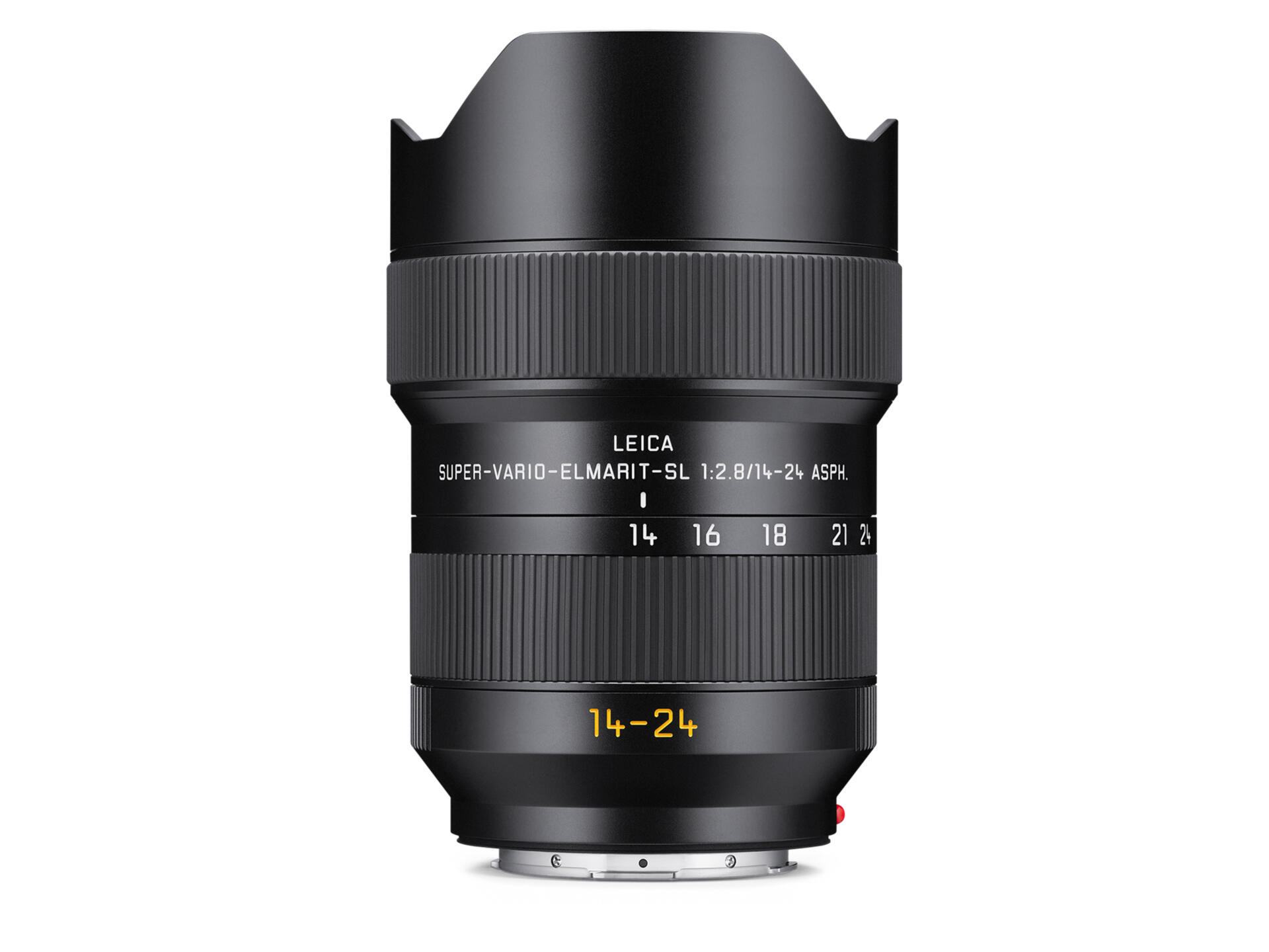 ライカ スーパー・バリオ・エルマリートSL f2.8/14-24mm ASPH. | Leica 