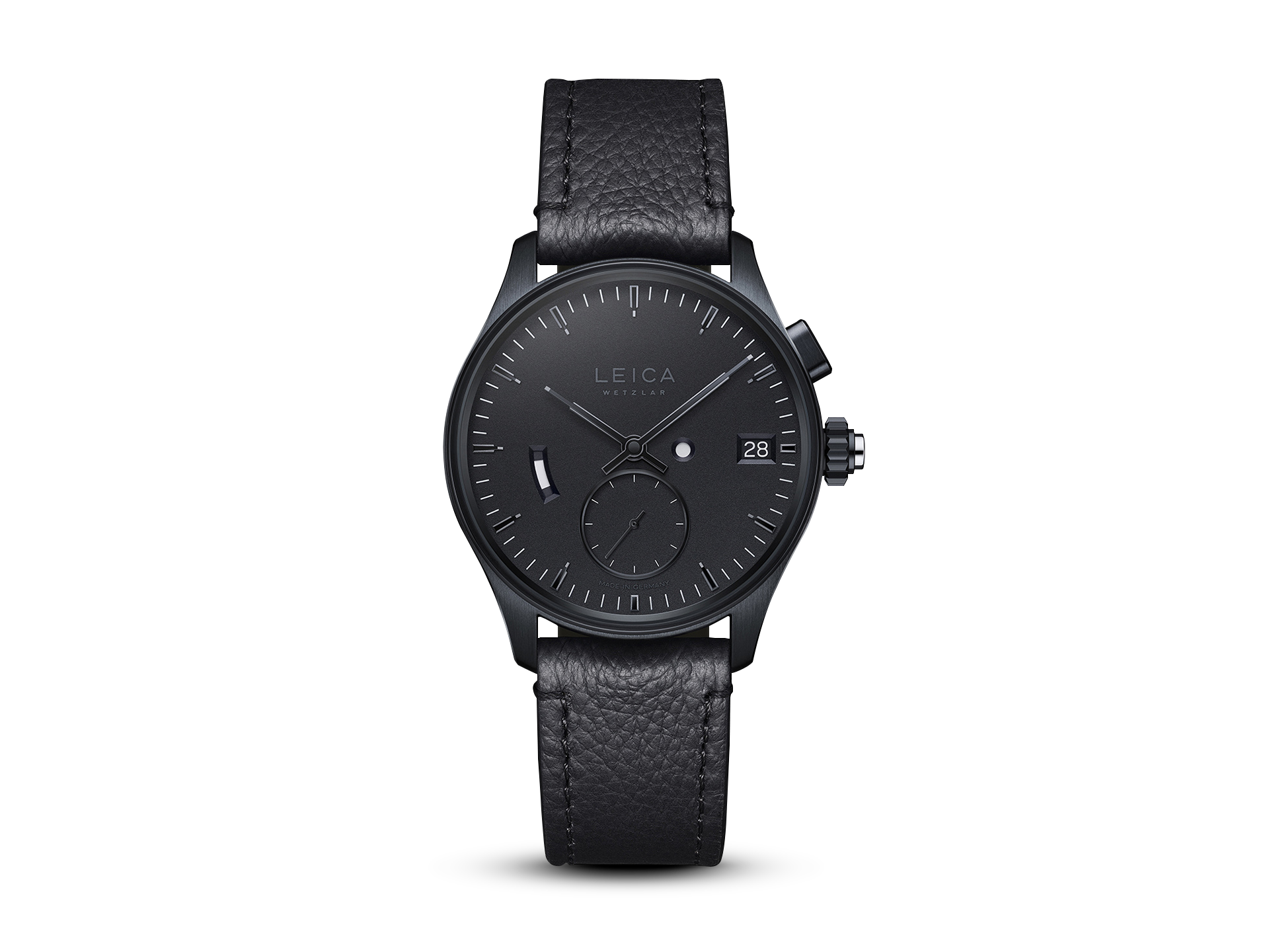 Downloads - Watch ZM 1 | Leica Camera AG