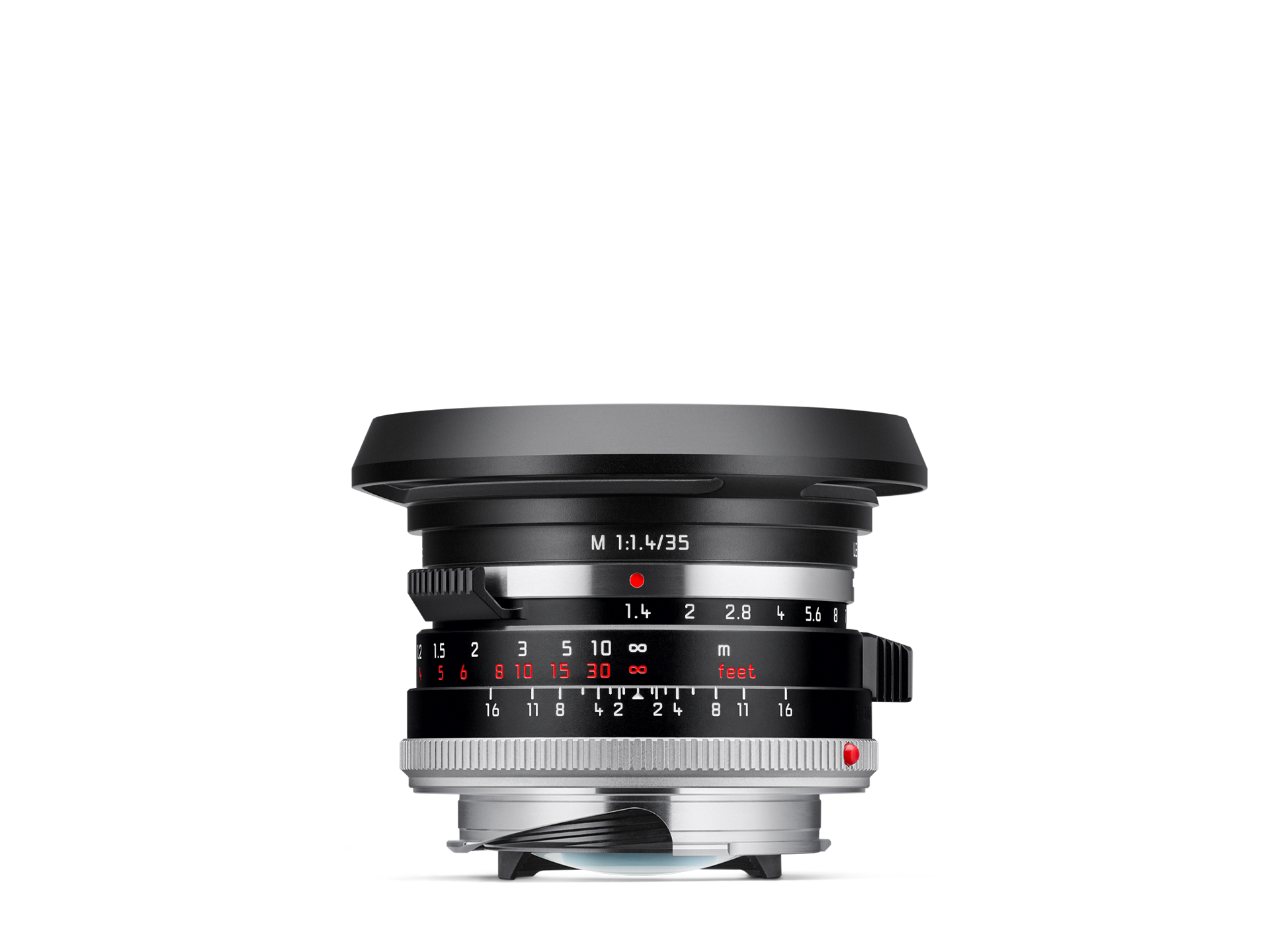 全てのアイテム ライカ JP Camera Leica | f1.4/35mm ズミルックスM レンズ(単焦点)