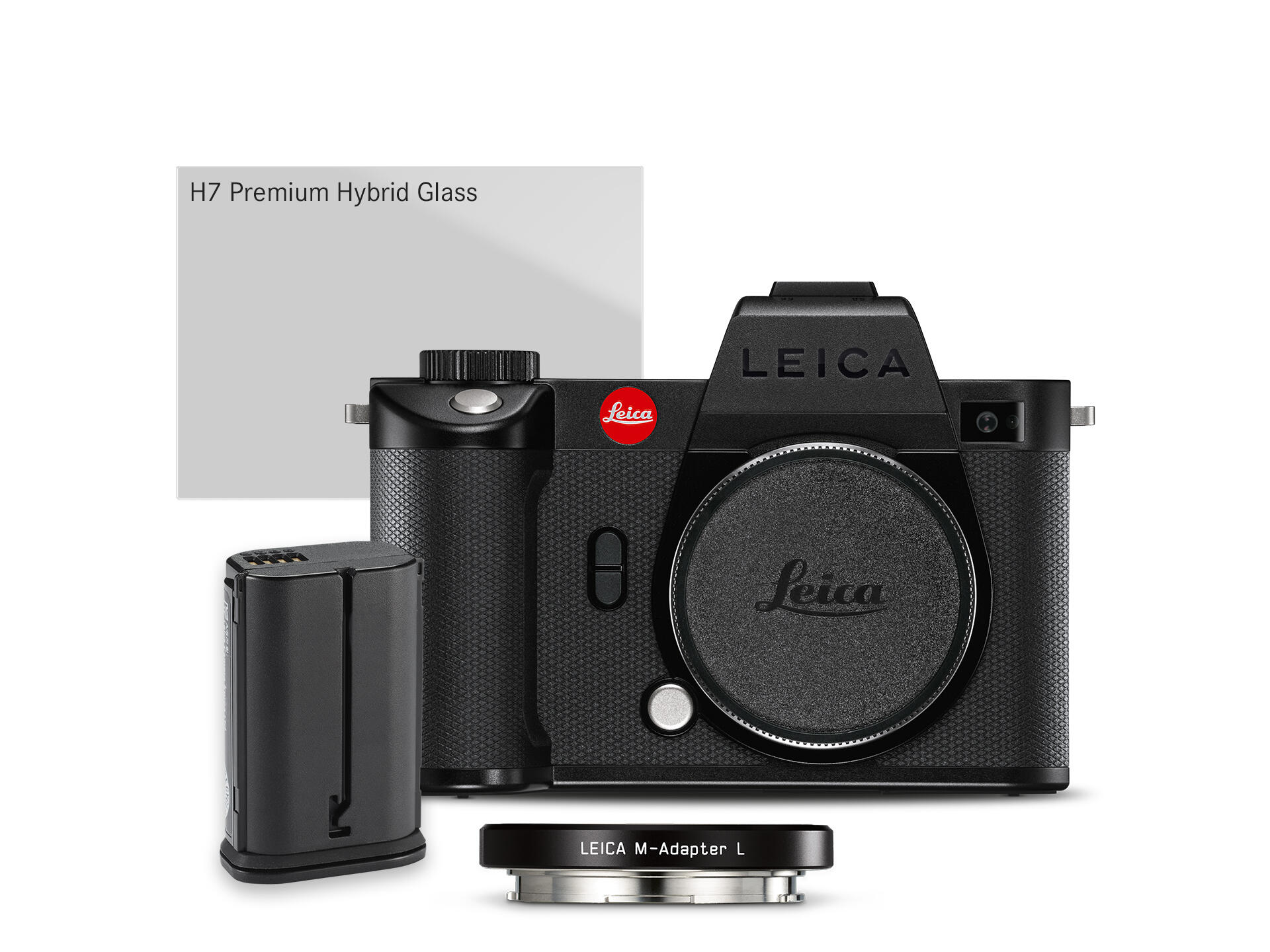 ライカSL2-S（キャンペーン対象製品） | Leica Camera JP