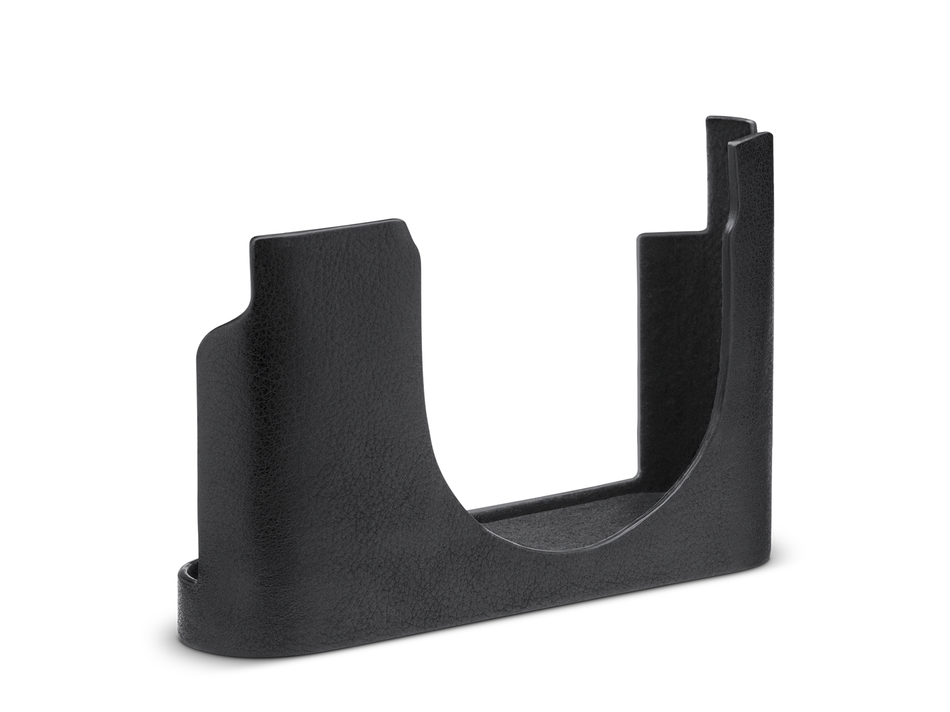 Antivol Vélo AXA Ren 2 - Niveau Sécurité 5 - Ouverture 61mm - Clé Non Amovible - Noir