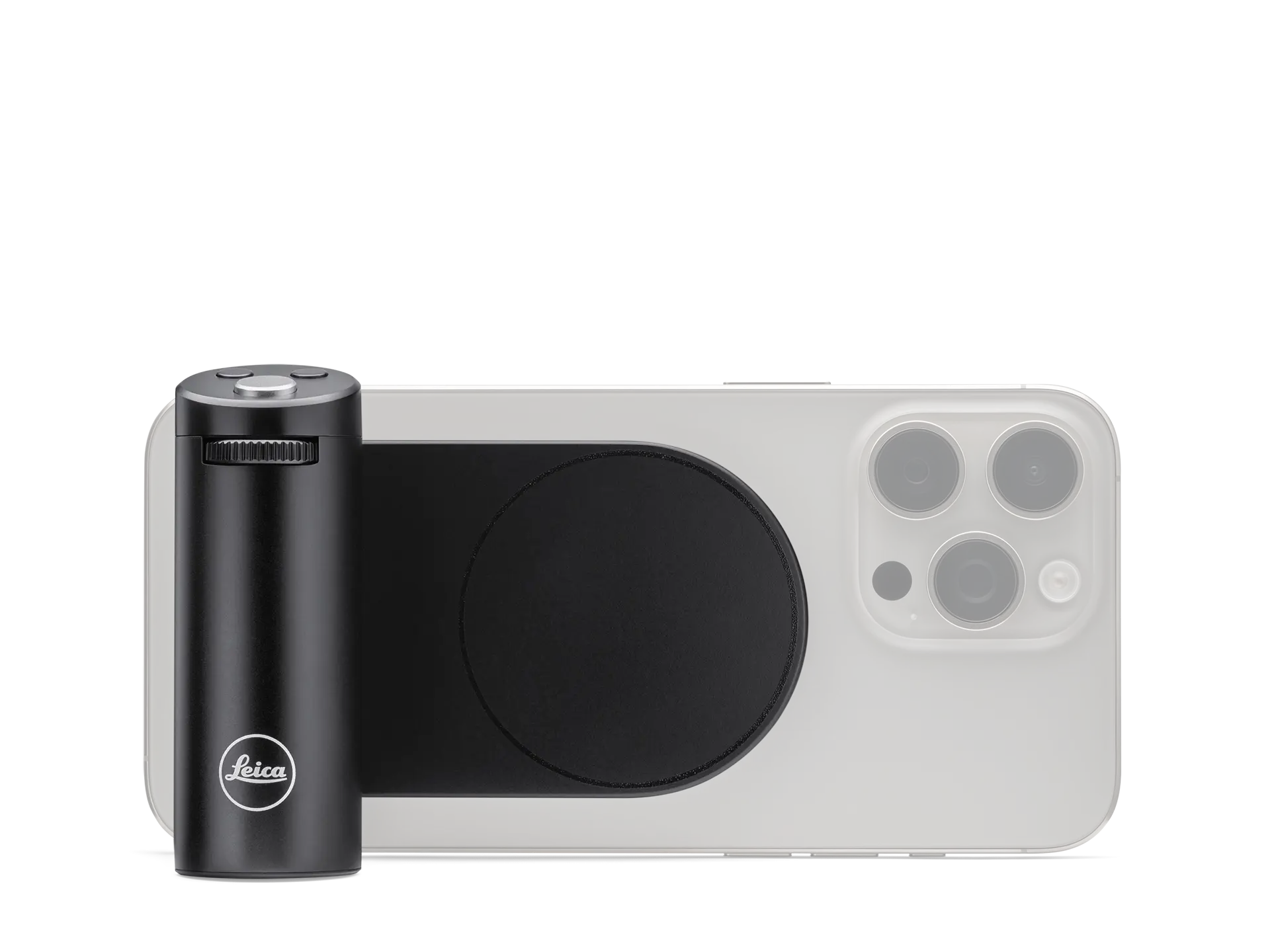 ふるさと納税 Leica AG Camera Leica | Grip LUX スマホアクセサリー