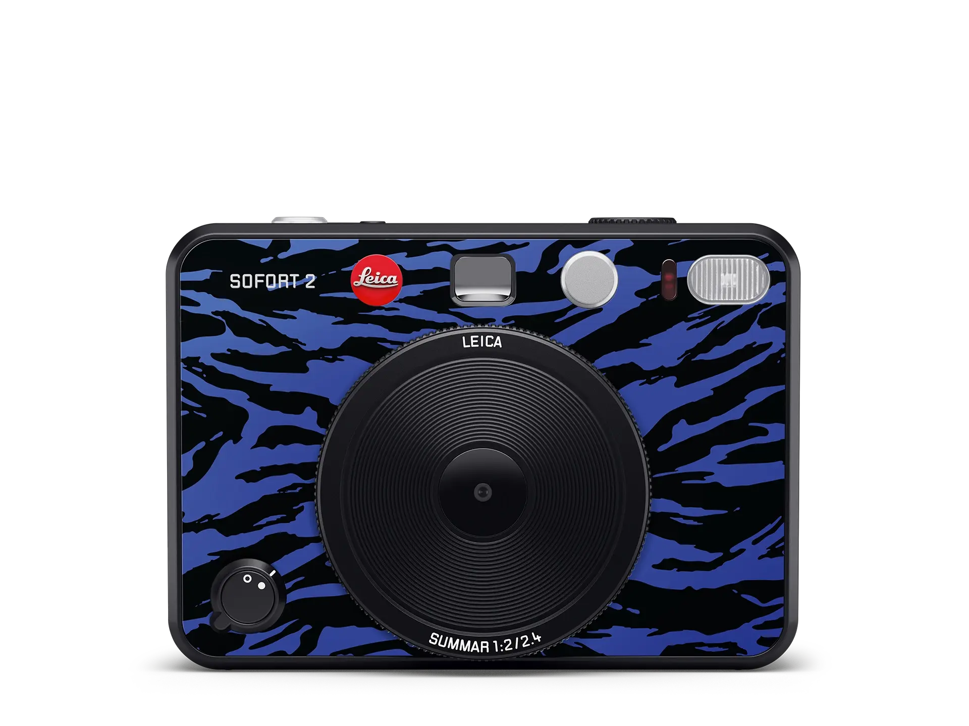 ライカ ゾフォート2 