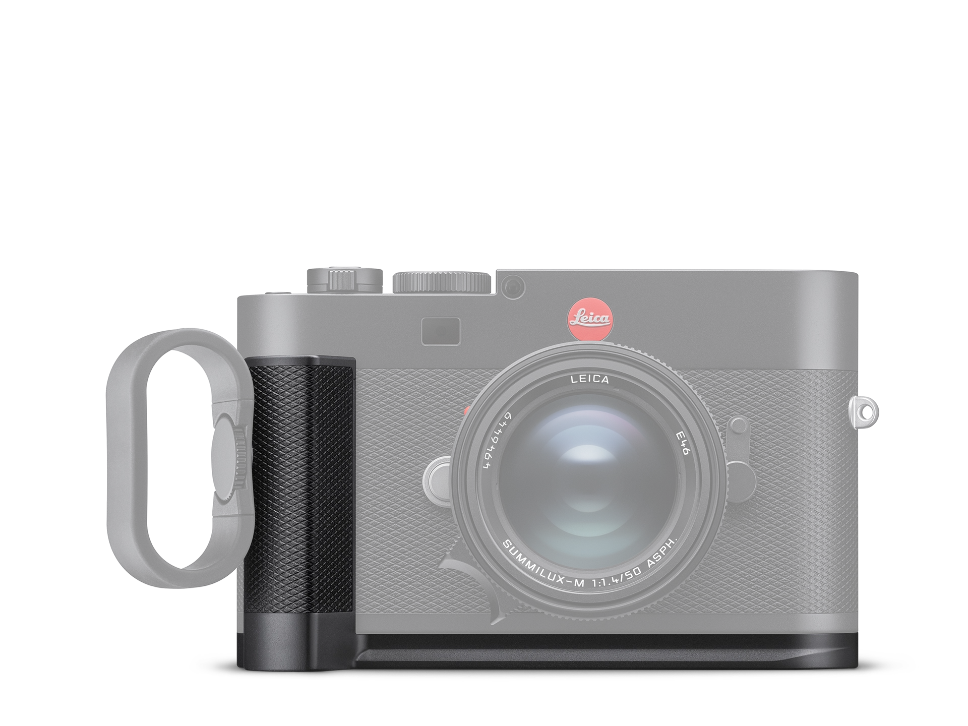 Leica Poignée M11 - Noir – Objectif Boétie