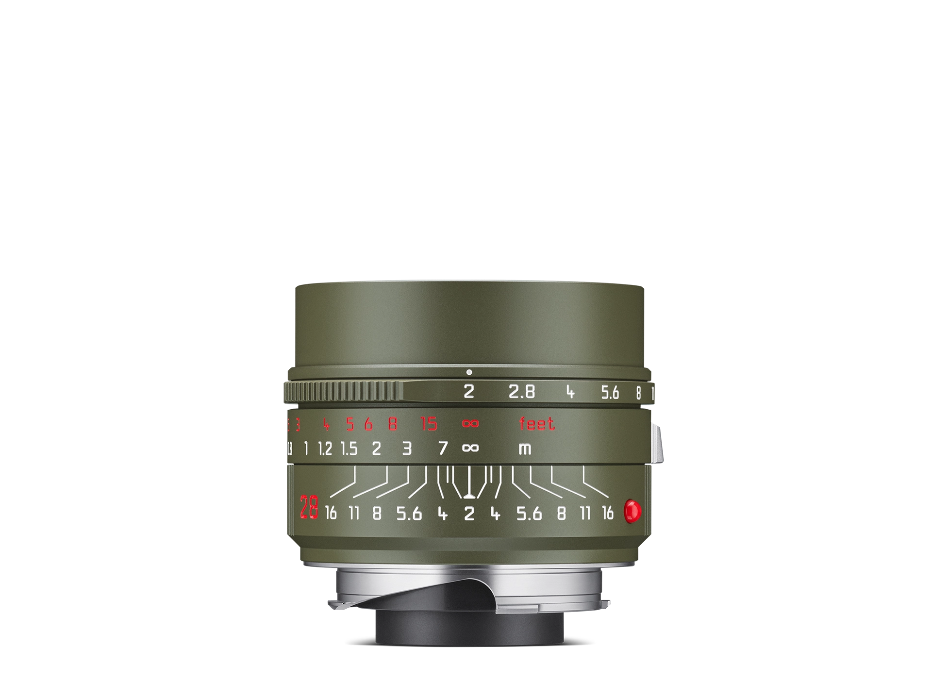 Summicron-M 28 f/2 ASPH. Safari | Leica Camera UK