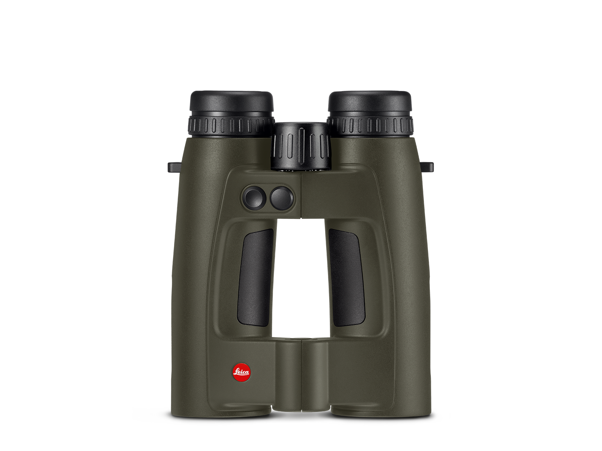 Leica Geovid Pro 8x42, olivgrün