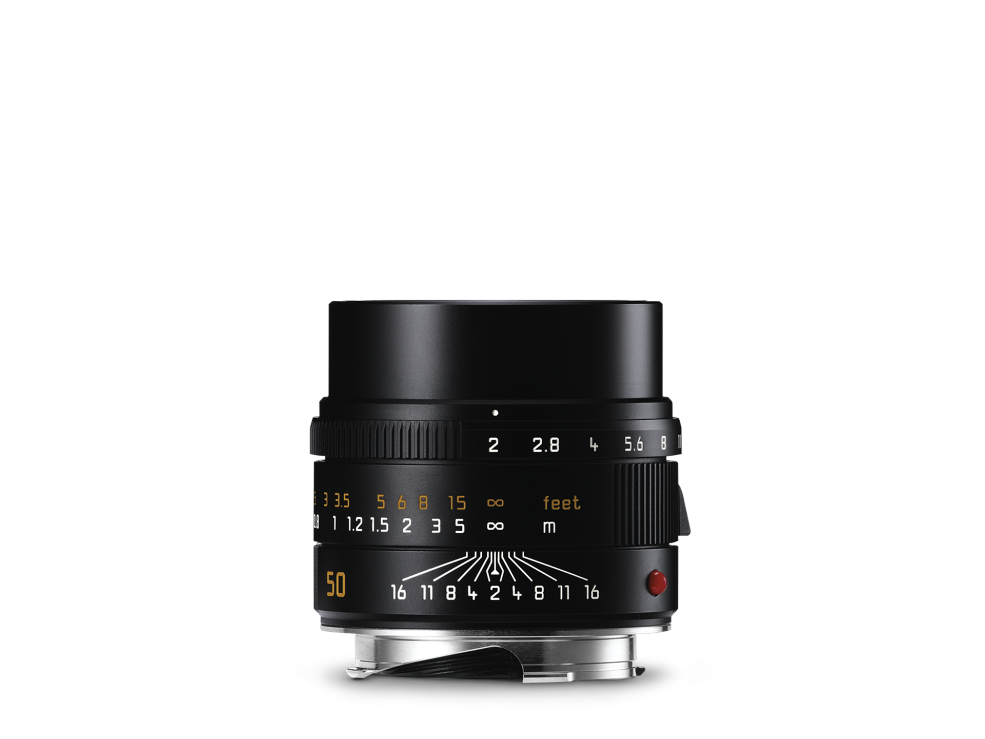 APO-Summicron-M 50 f/2 ASPH. | Leica Camera UK
