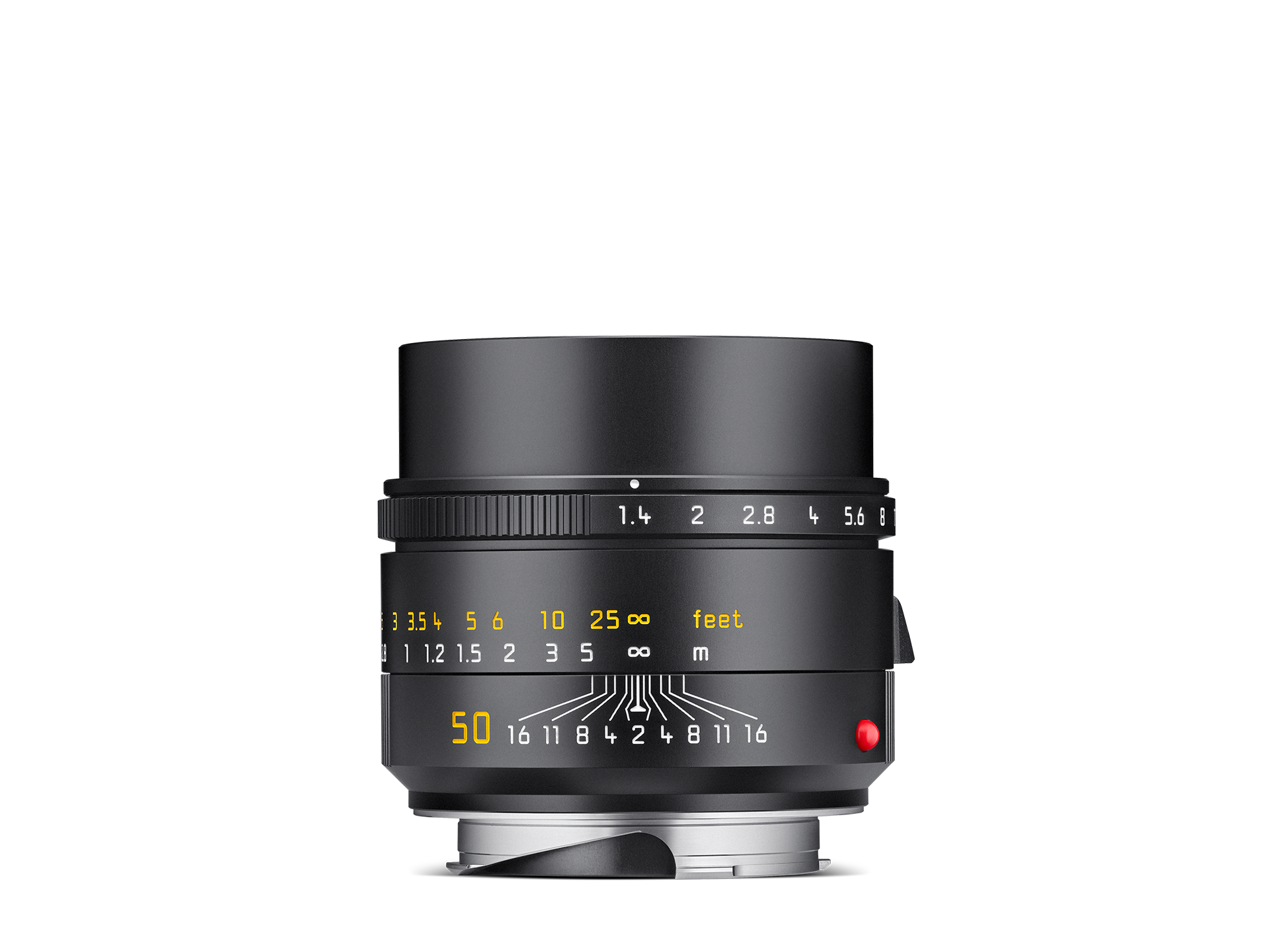 Summilux-M 1:1,4/50 ASPH. | Leica Camera DE