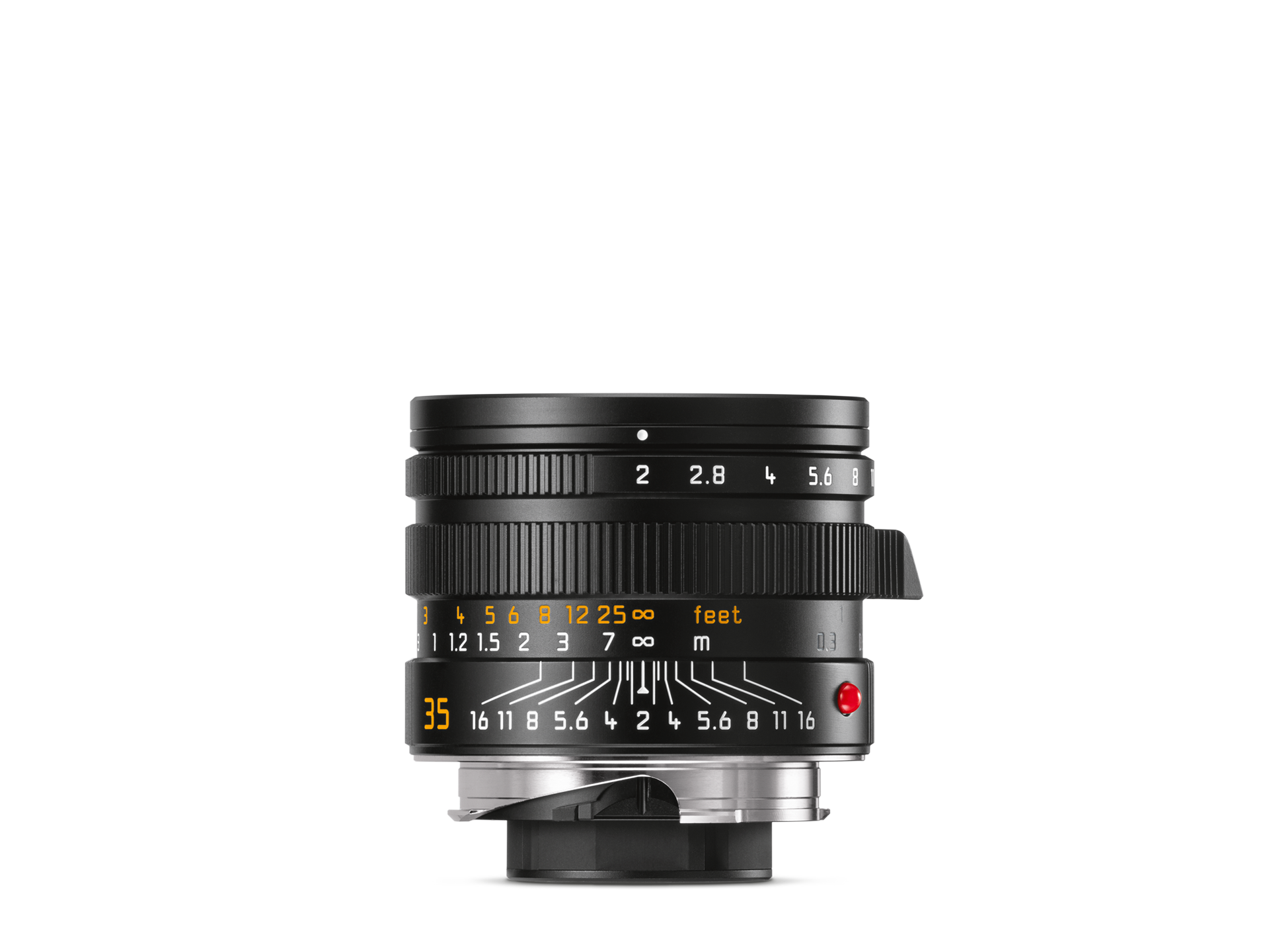 レンズ(単焦点) LEICA APO-SUMMICRON-M f2/35mm ASPH APO-Summicron-M 35 f/2 ASPH. | Leica Camera UK