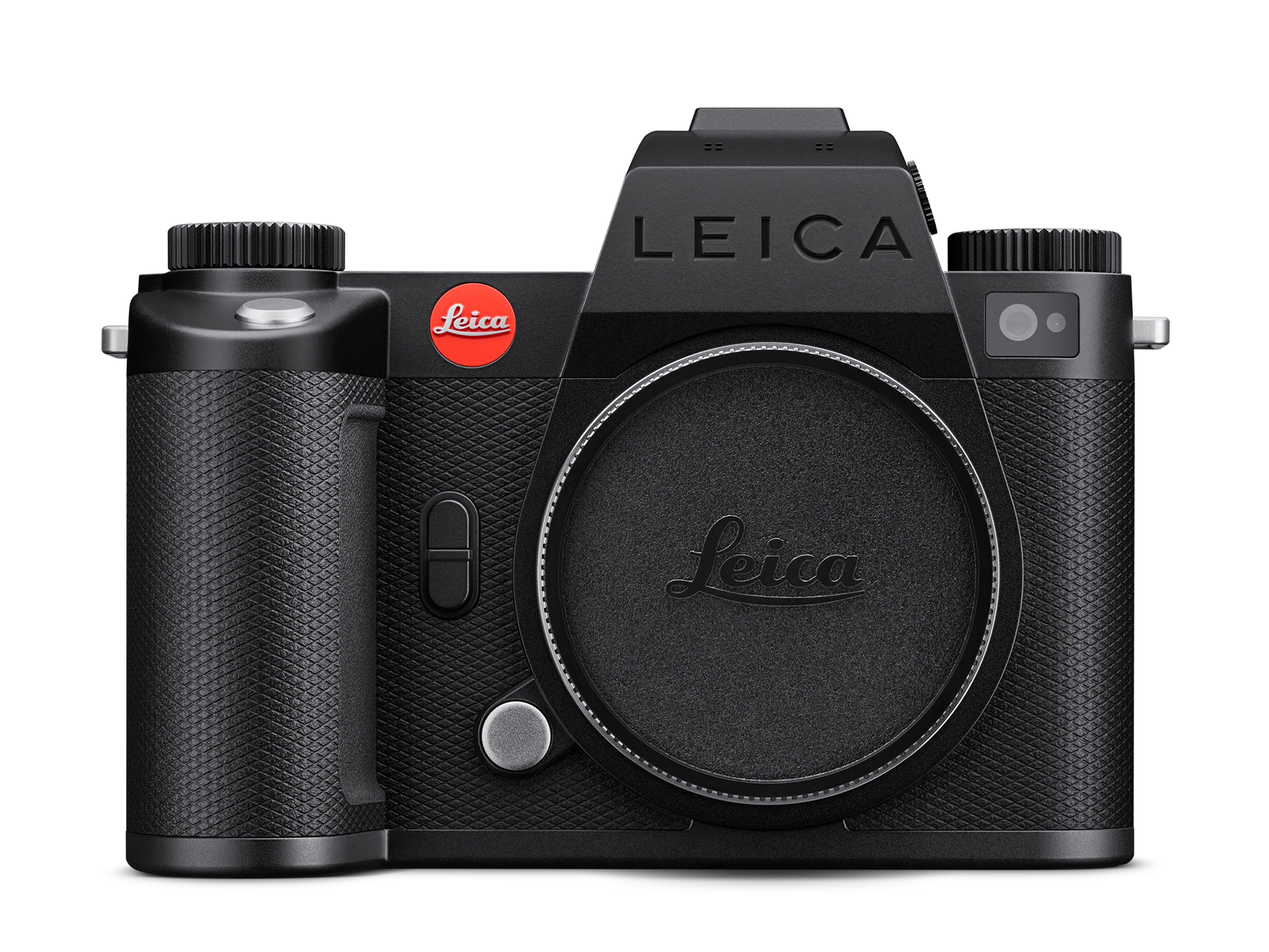Leica SL3-S