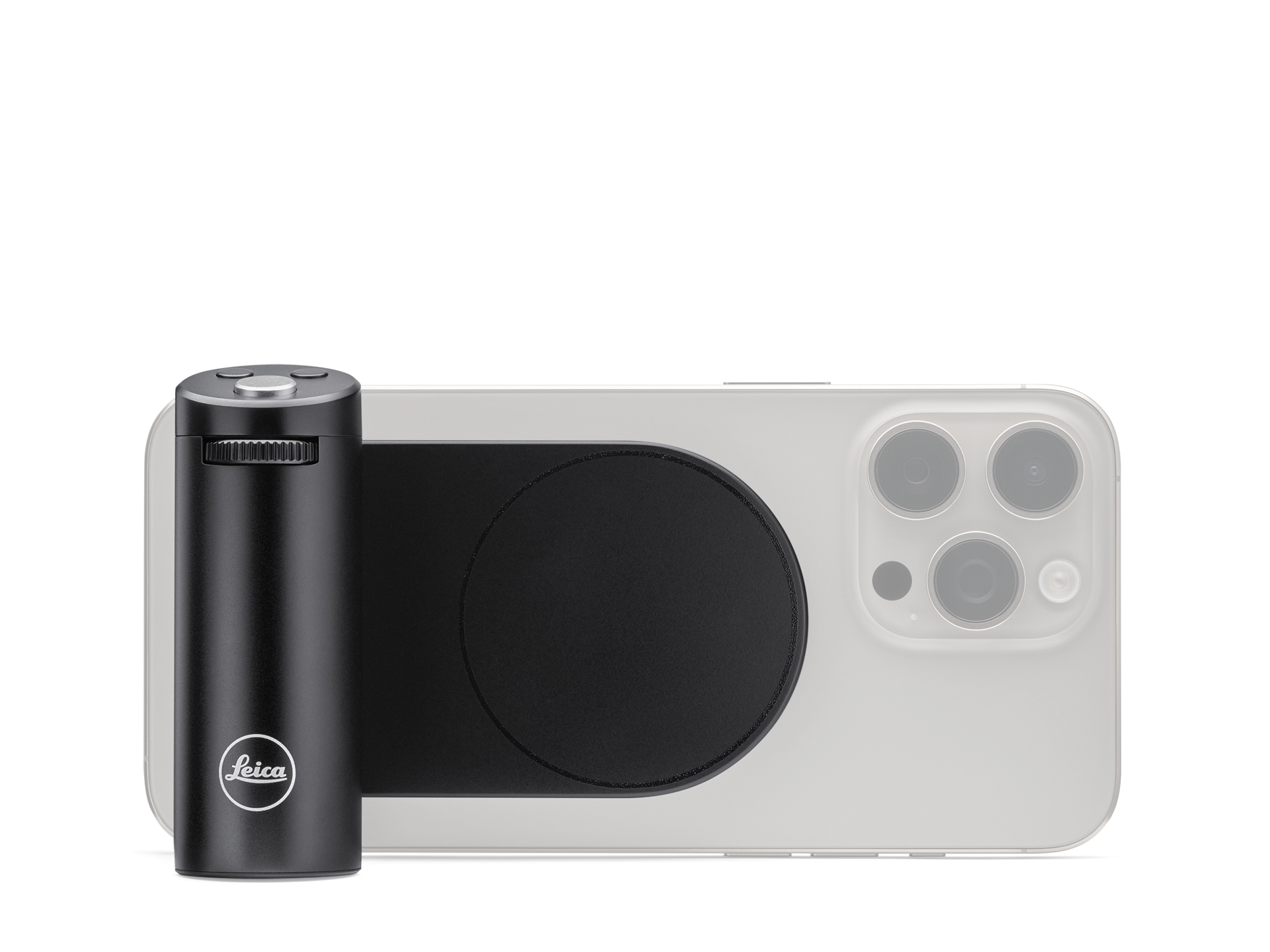 Leica LUX Grip | Leica Camera UK