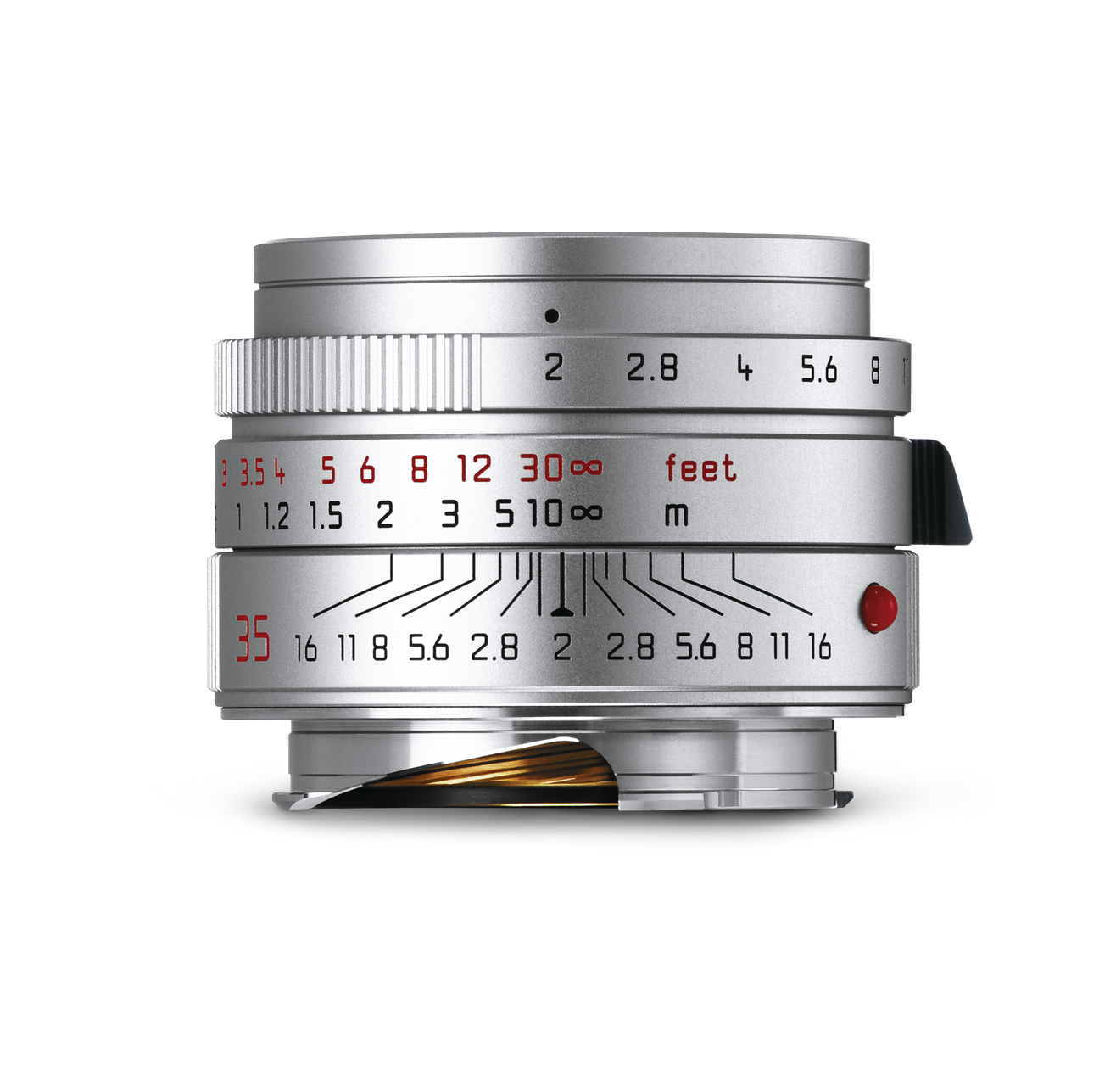 Summicron-M 35 f/2 ASPH. | Leica Camera US