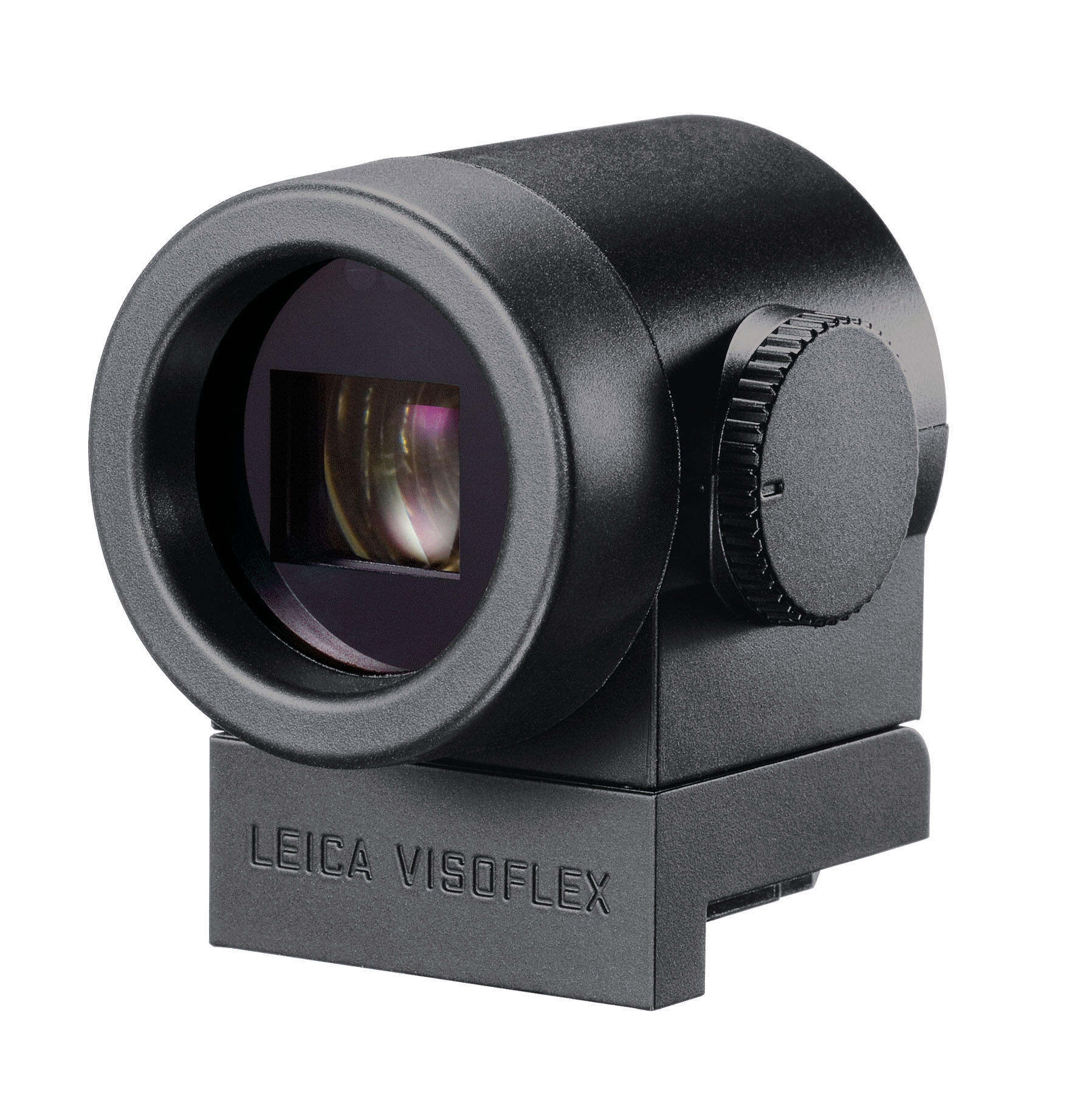 Leica Visoflex (Typ 020) | Leica Camera US