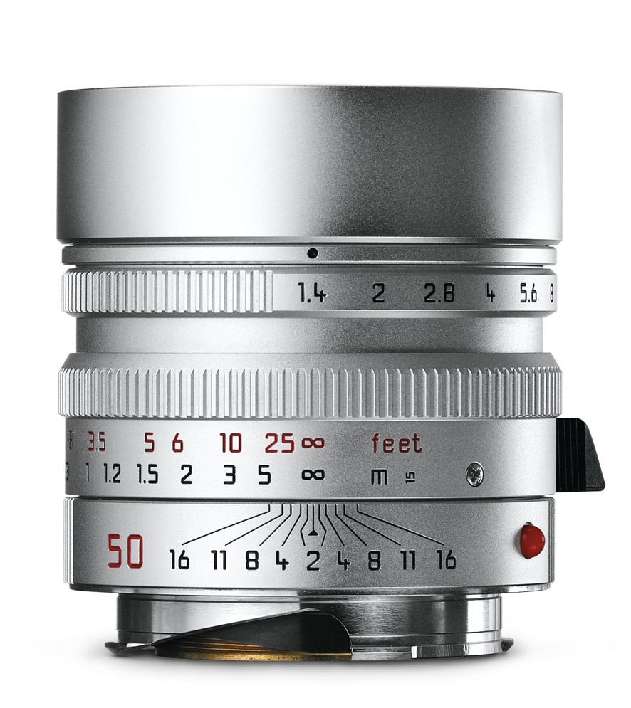 Leica Summilux-M 50mm f/1.4 ASPH. | Leica Camera US