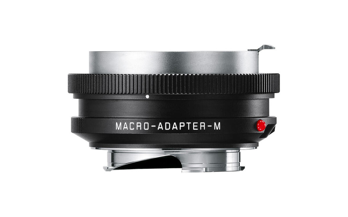 マクロ アダプターM (Typ240) | Leica Camera JP