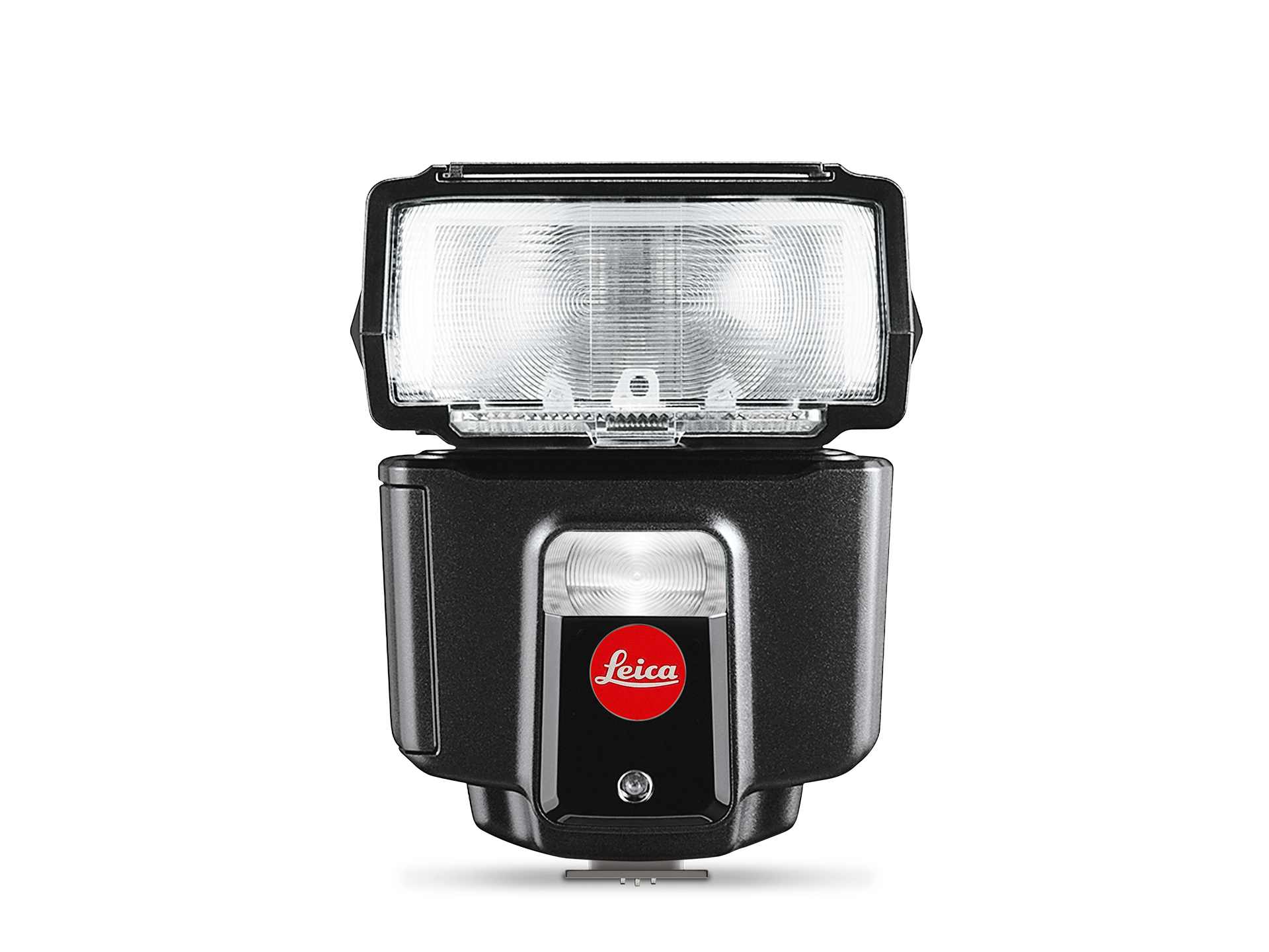 Flash Synchronblitzer Leitz + support de flash CTOOM - pour Leica IIf