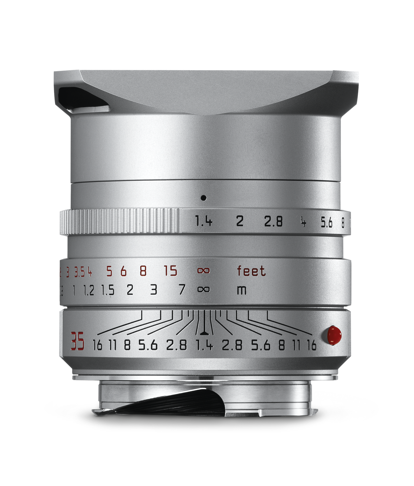 Leica Summilux-M 35mm f/1.4 ASPH. - Overview | Leica Camera US