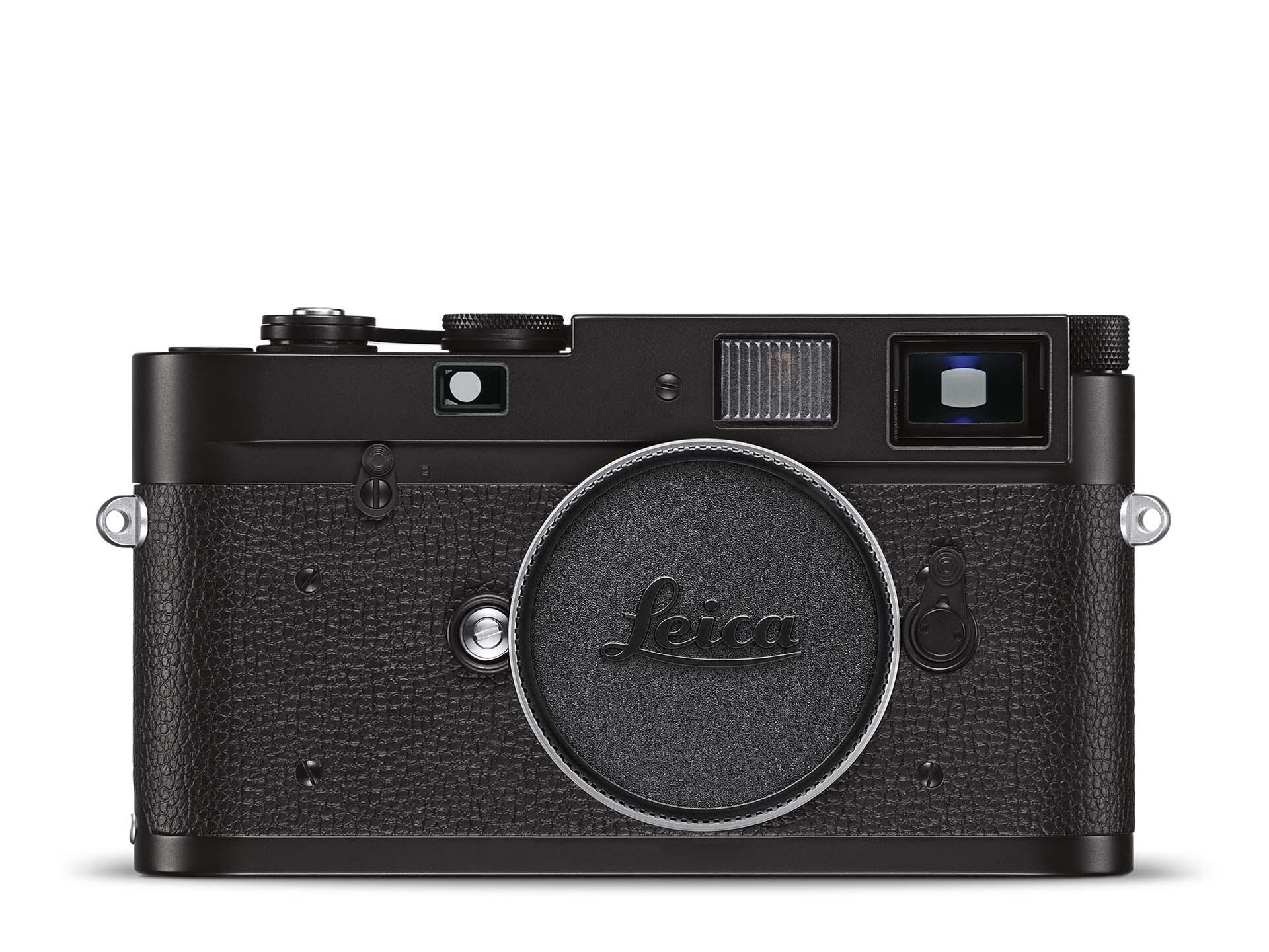 Leica M-A (Typ 127) | Leica Camera AG