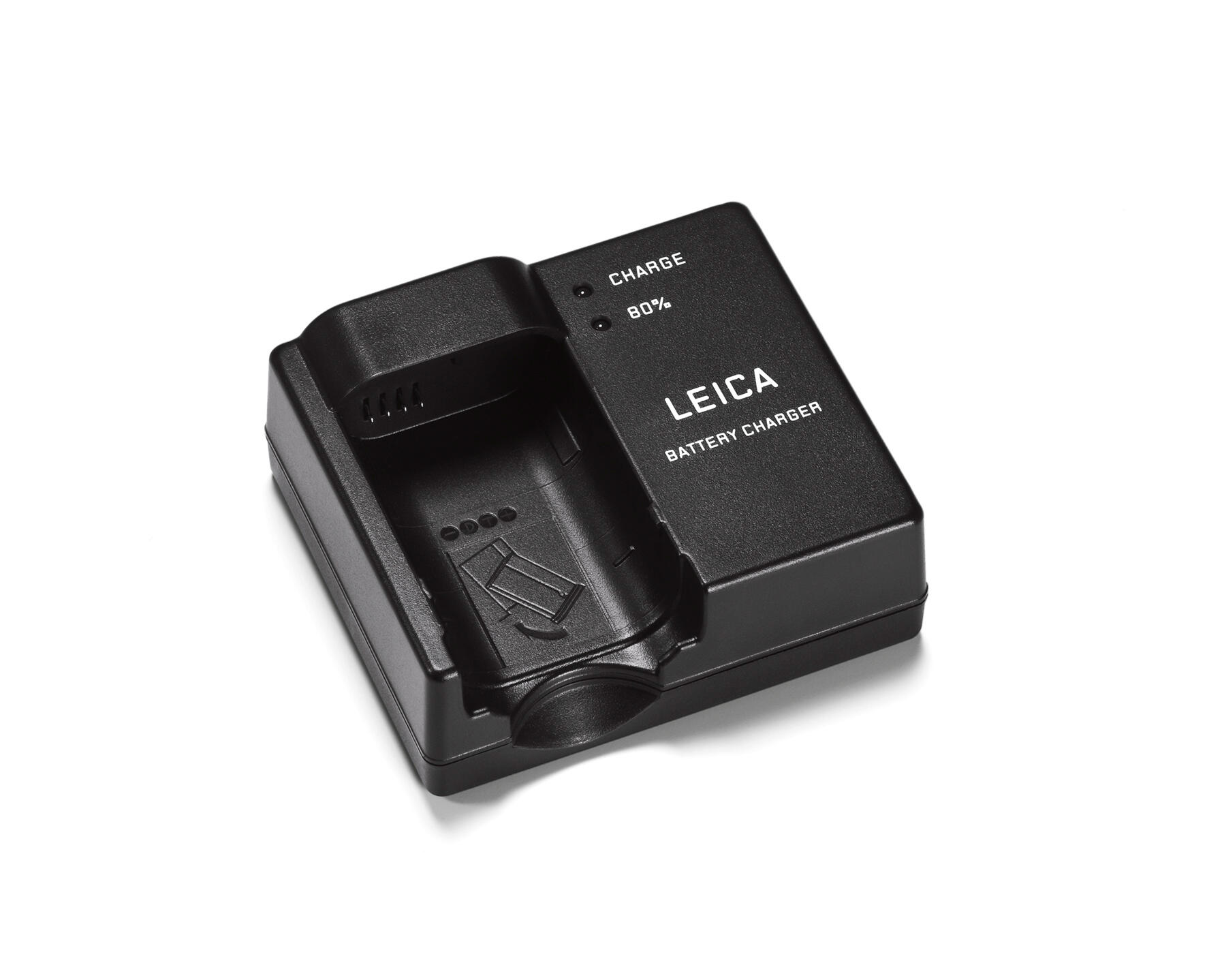 SL(Typ601)/Q2用バッテリーチャージャー(BP-SCL4) | Leica Camera JP