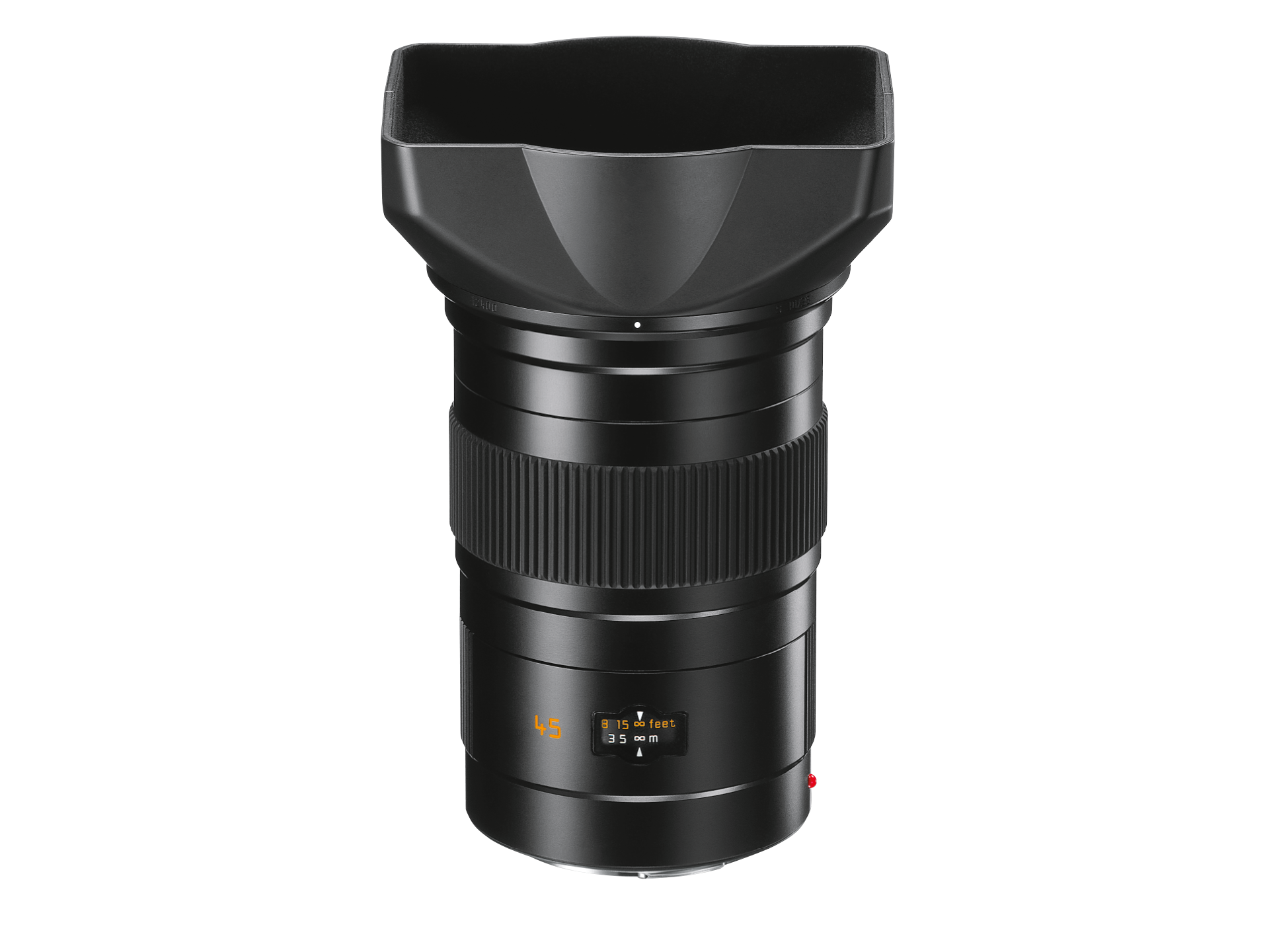 Elmarit-S 45 f/2.8 ASPH. | Leica Camera US Elmarit-S 45 f/2.8 ASPH. | Leica Camera US