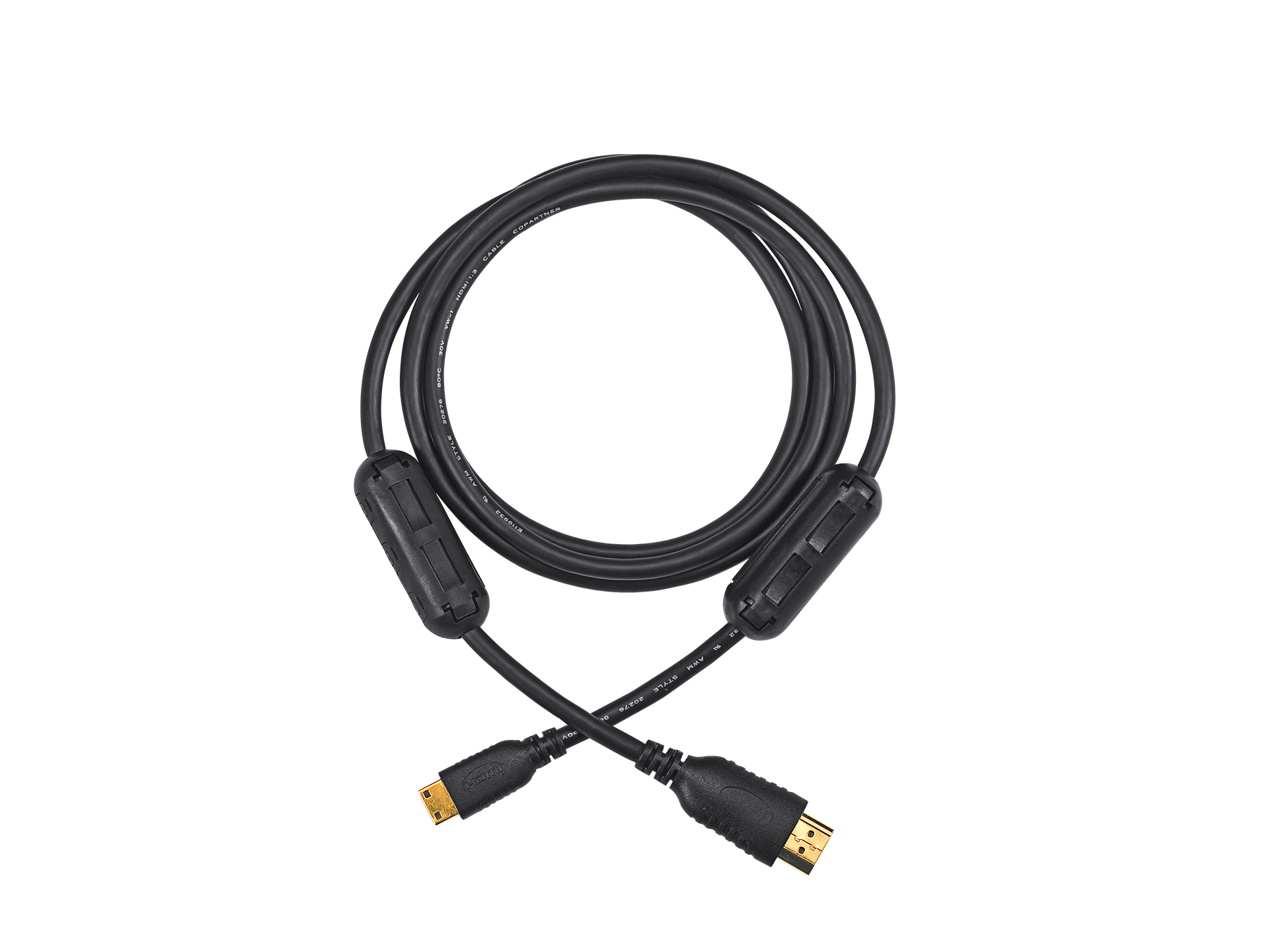 HDMI cable 1.5m Leica Camera Online Store UK