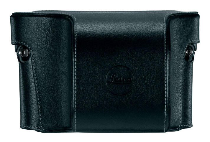 Leica Housse cuir pour leica II - Catawiki