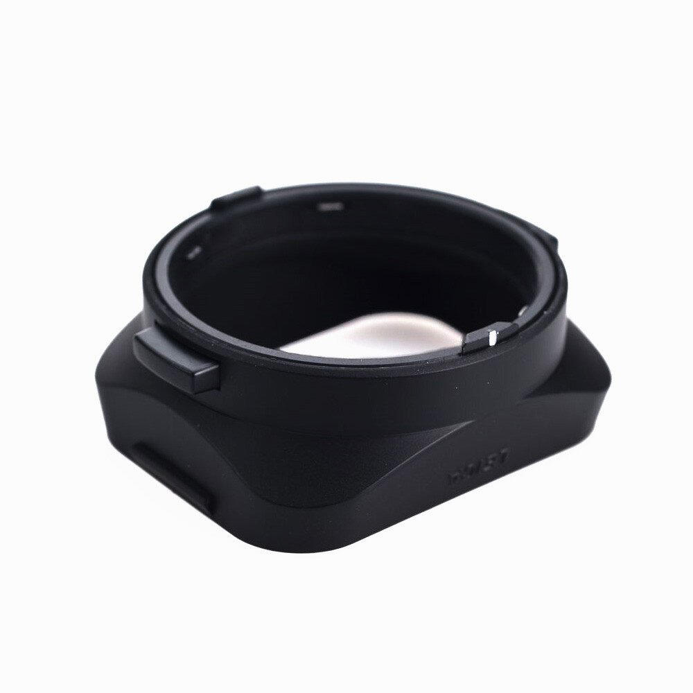 Lens hood for M 28mm f/2.8 ASPH.+ 35mm f/2 ASPH. | Leica 