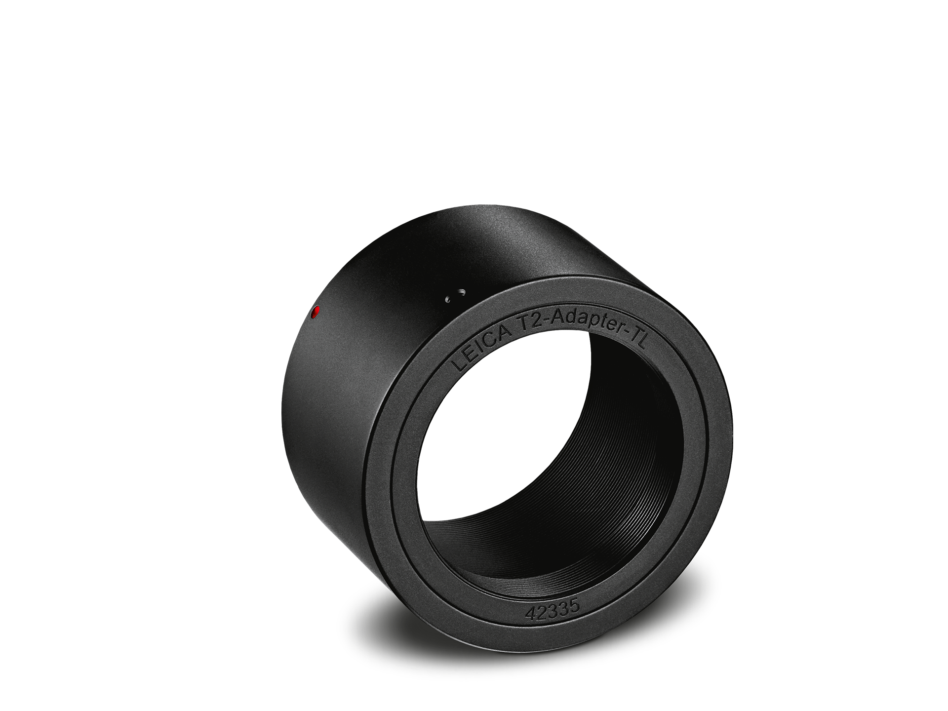 Leica Digiscoping T2-Adapter für Leica SL TL