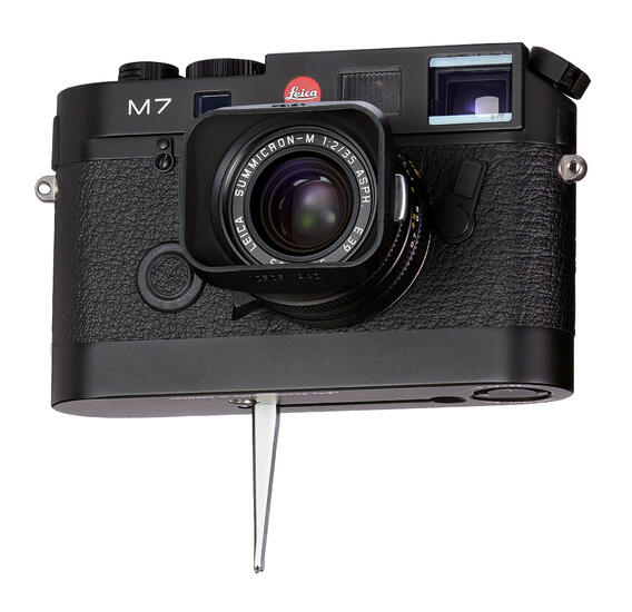 Leicavit M | Leica Camera SG