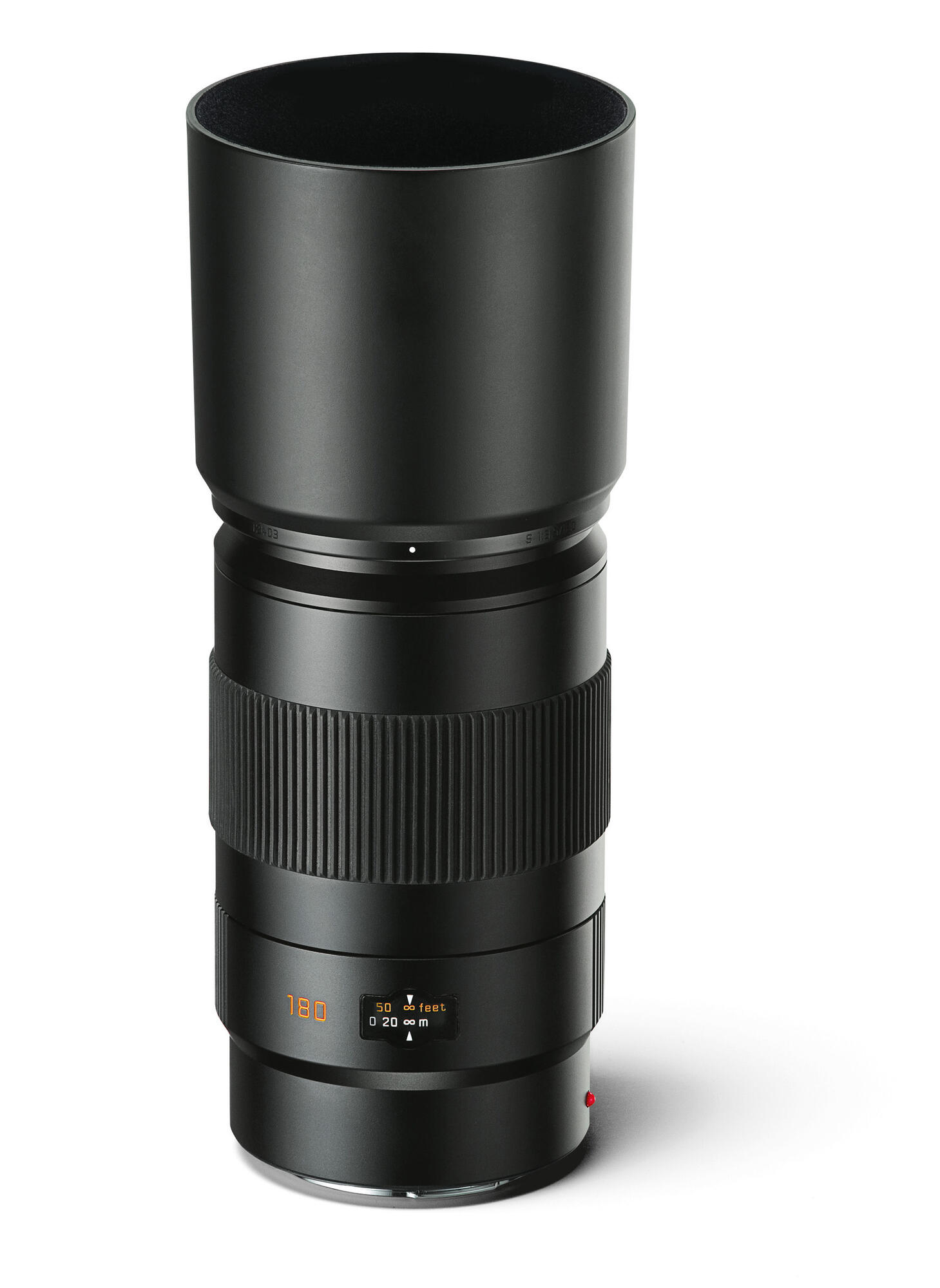 APO-Elmar-S 180 f/3.5 | Leica Camera AG