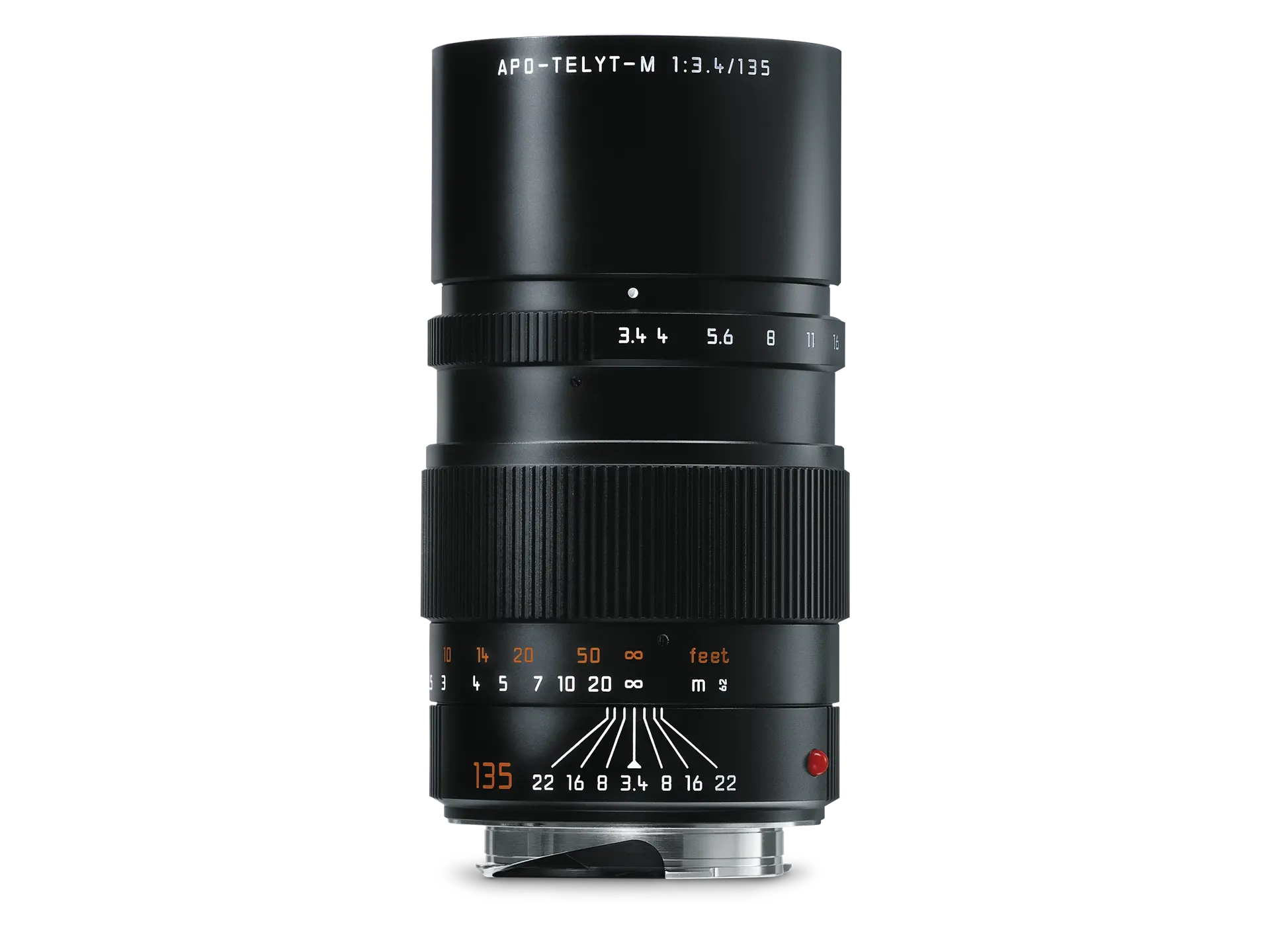 APO-Telyt-M 135 f/3.4 | Leica Camera AG APO-Telyt-M 135 f/3.4 | Leica Camera AG