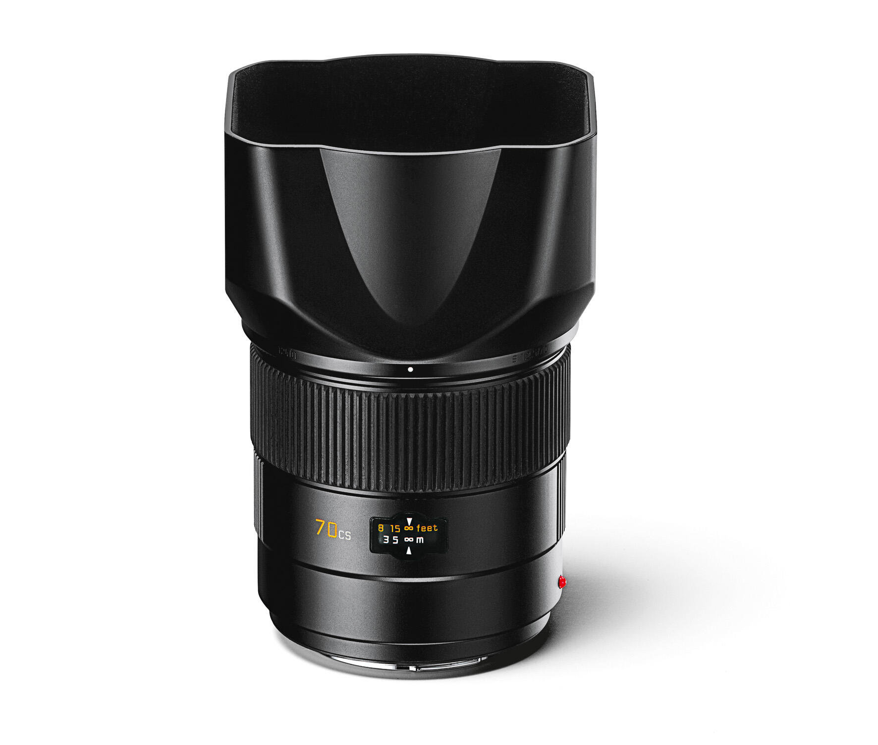 Summarit-S 70 f/2.5 ASPH. CS | Leica Camera UK