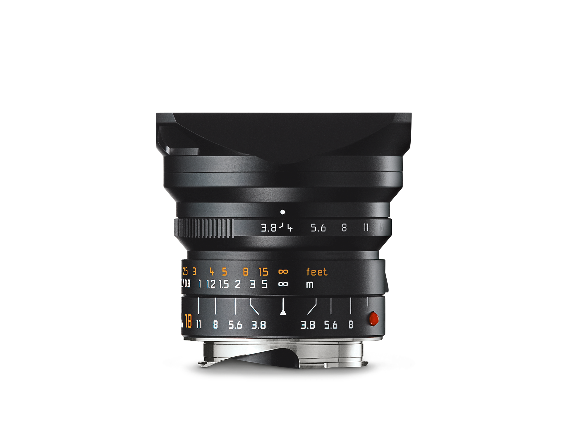 Super-Elmar-M 18 f/3.8 ASPH. | Leica Camera US